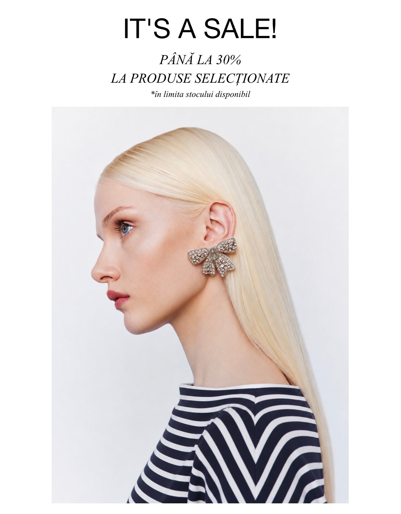 SALE