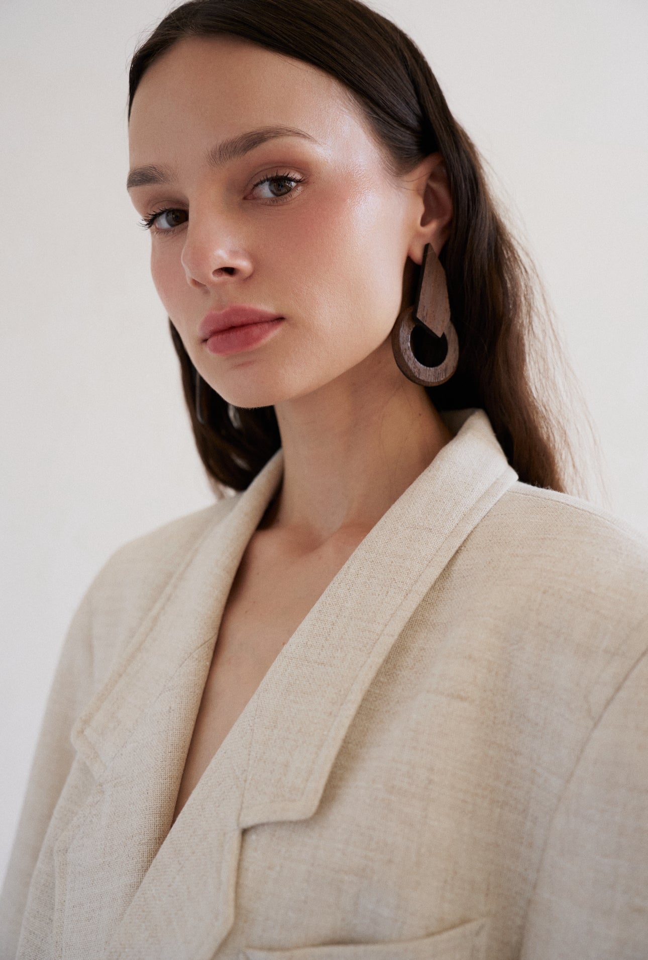 NINA EARRINGS