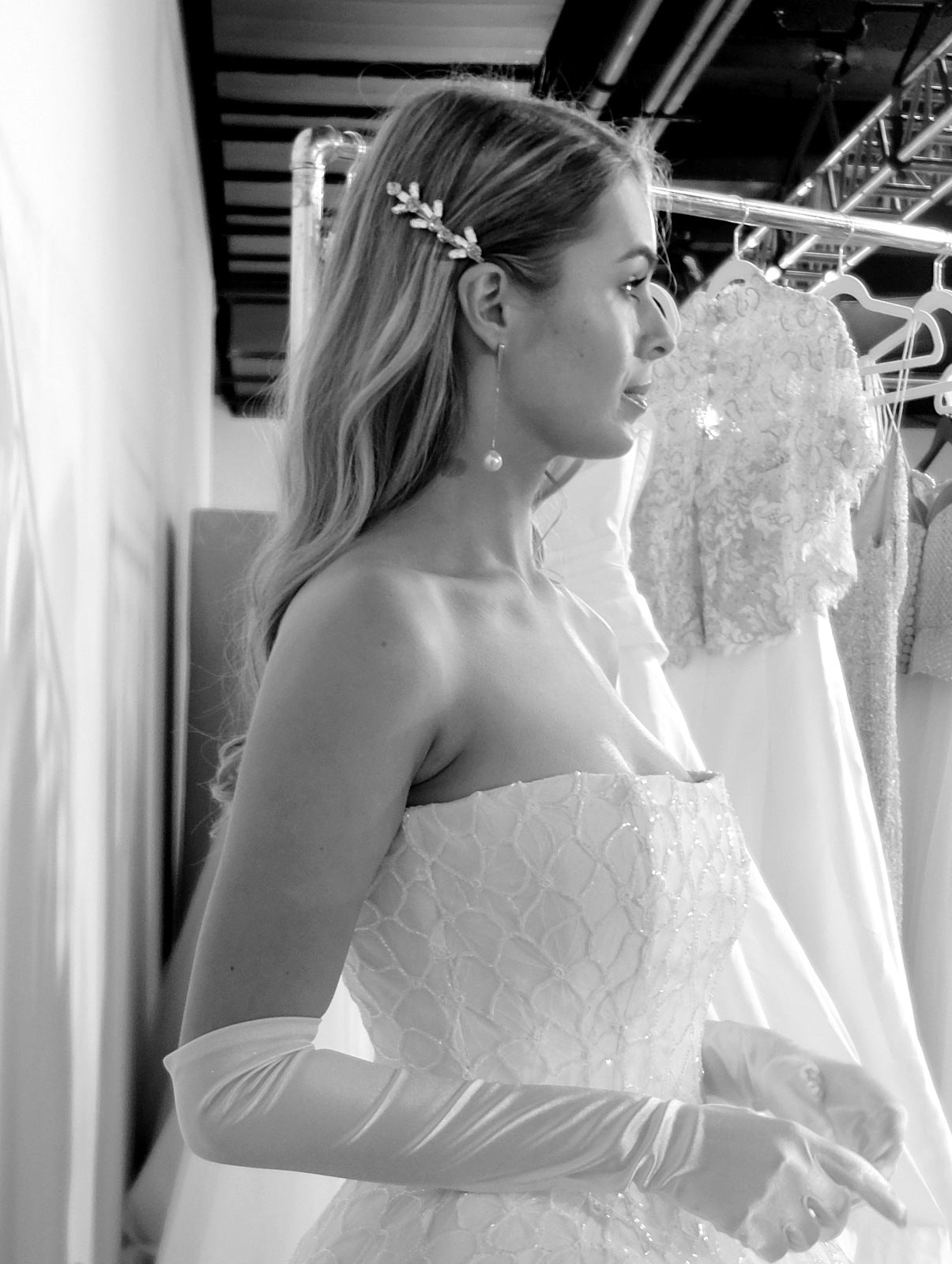 ACCESORIU DE PĂR XENIA