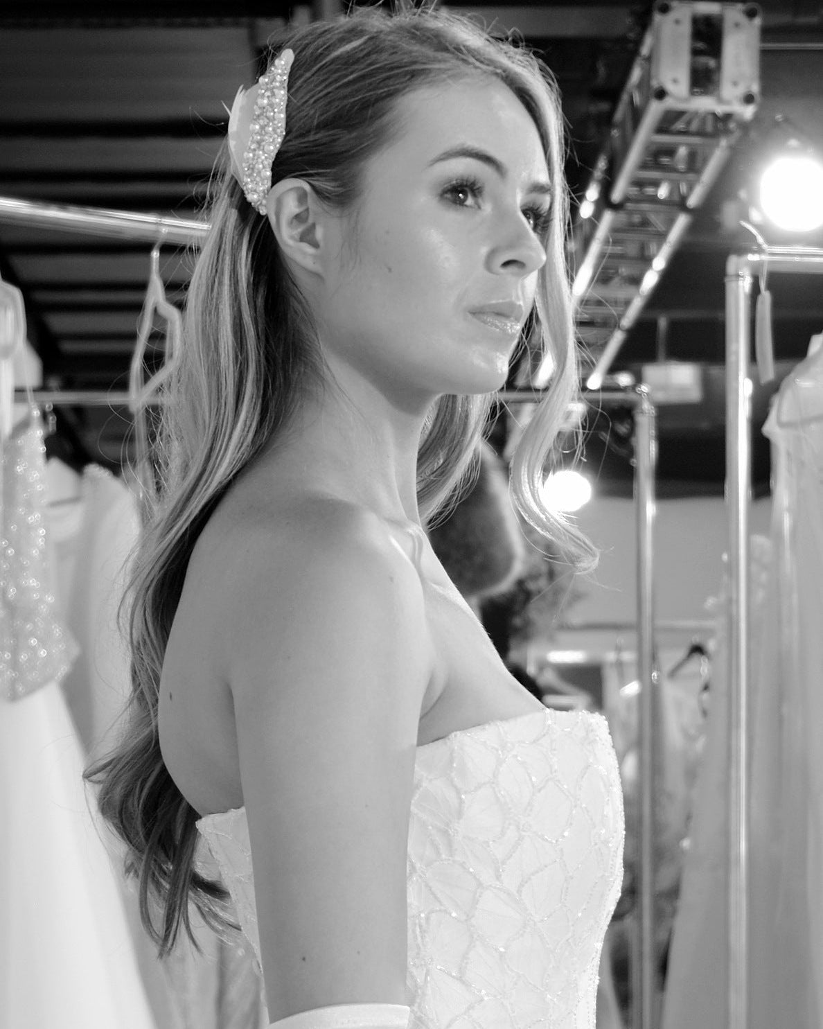 ACCESORIU DE PĂR SIA