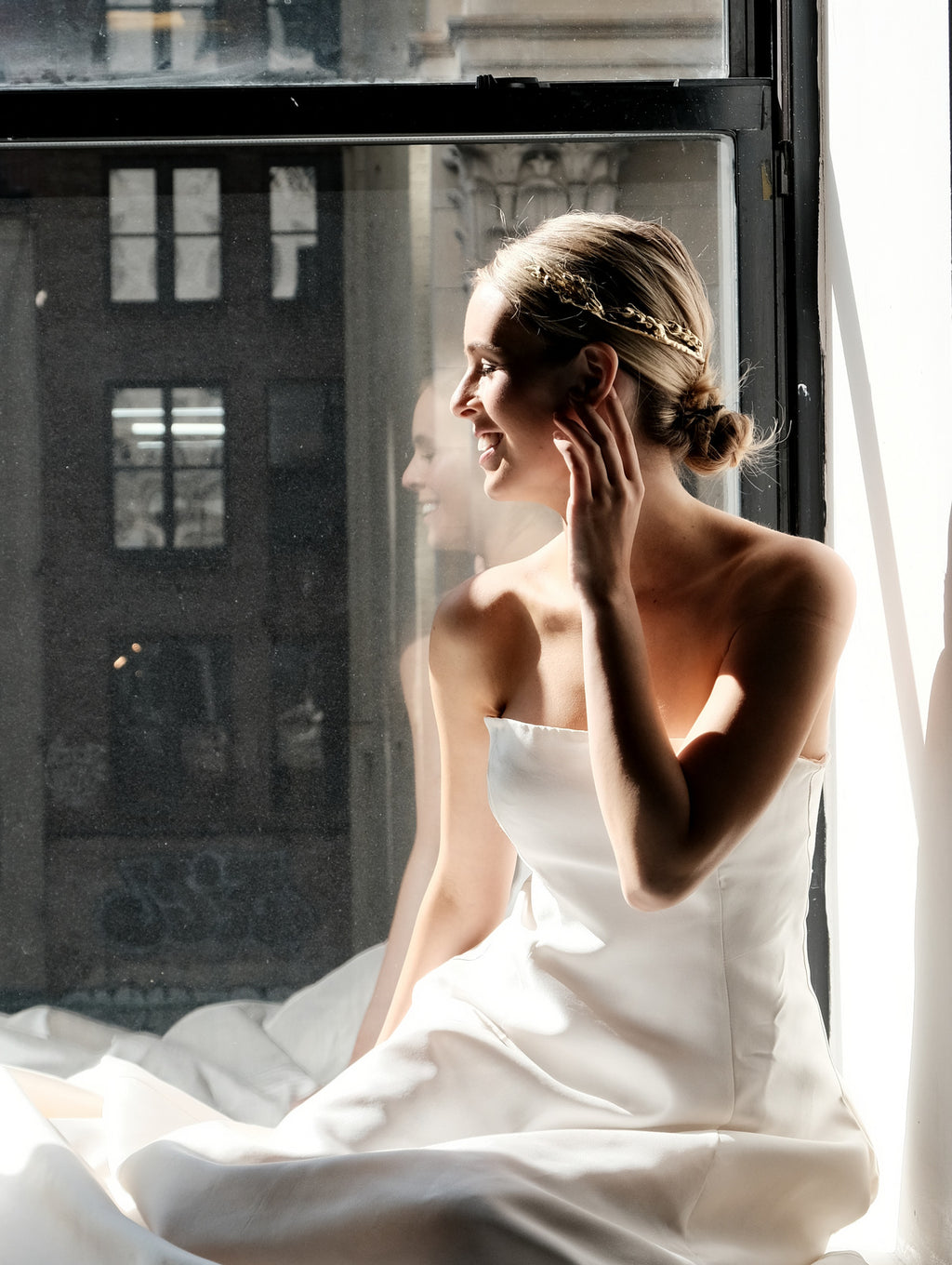 COROANA SPIC DE GRÂU ITALIC