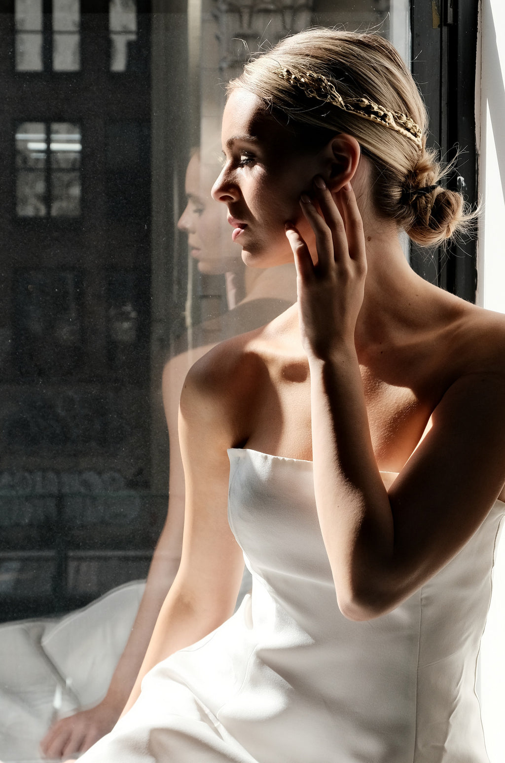 COROANA SPIC DE GRÂU ITALIC