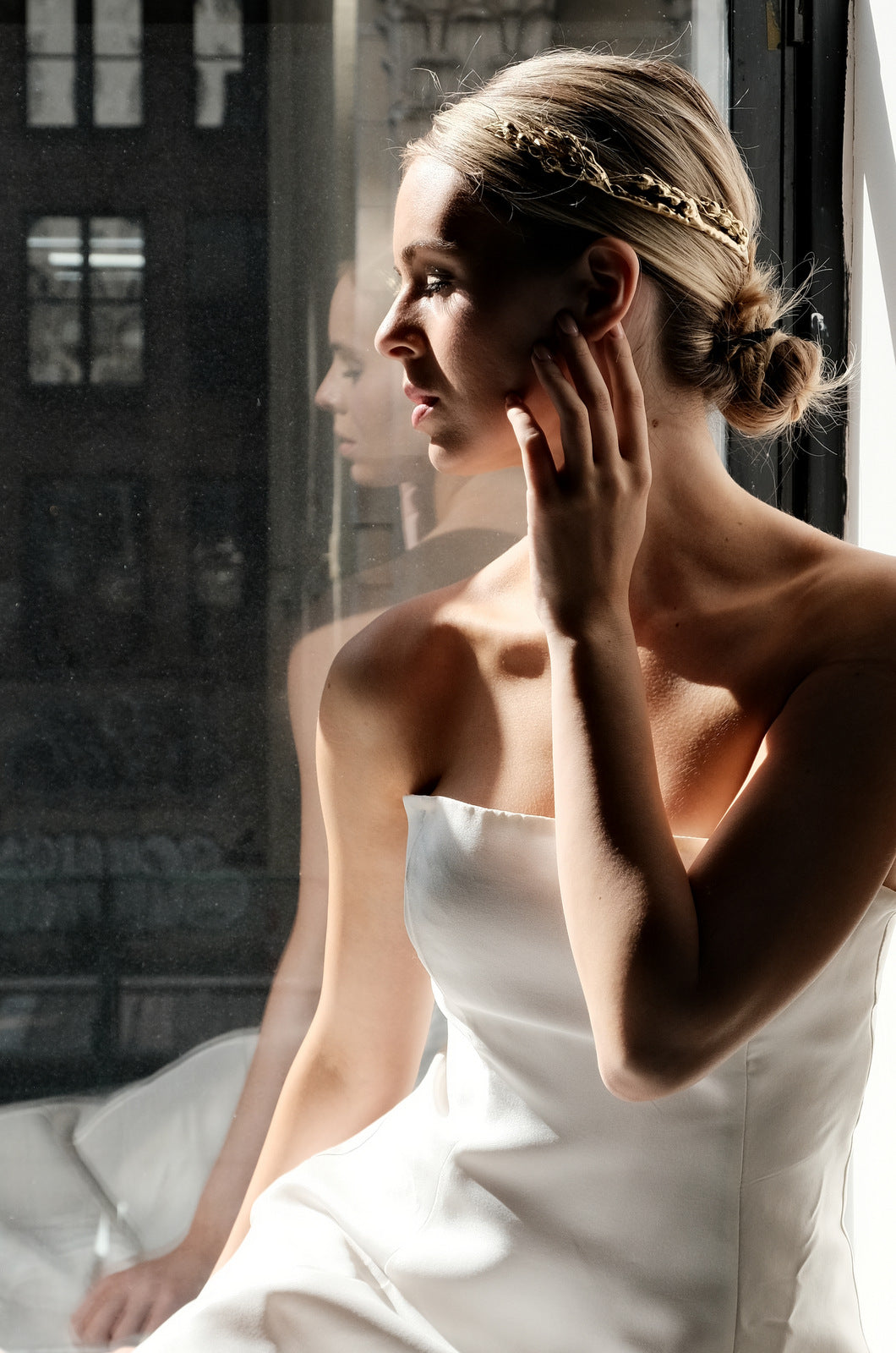 COROANA SPIC DE GRÂU ITALIC