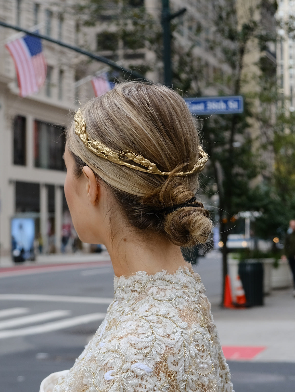 COROANA SPIC DE GRÂU ITALIC