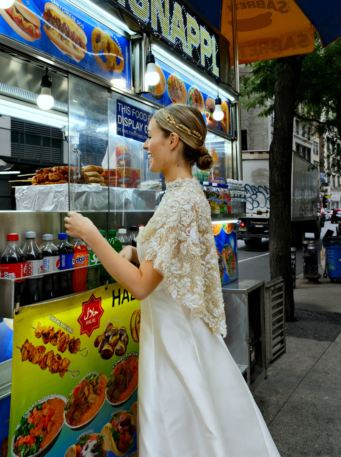 COROANA SPIC DE GRÂU ITALIC