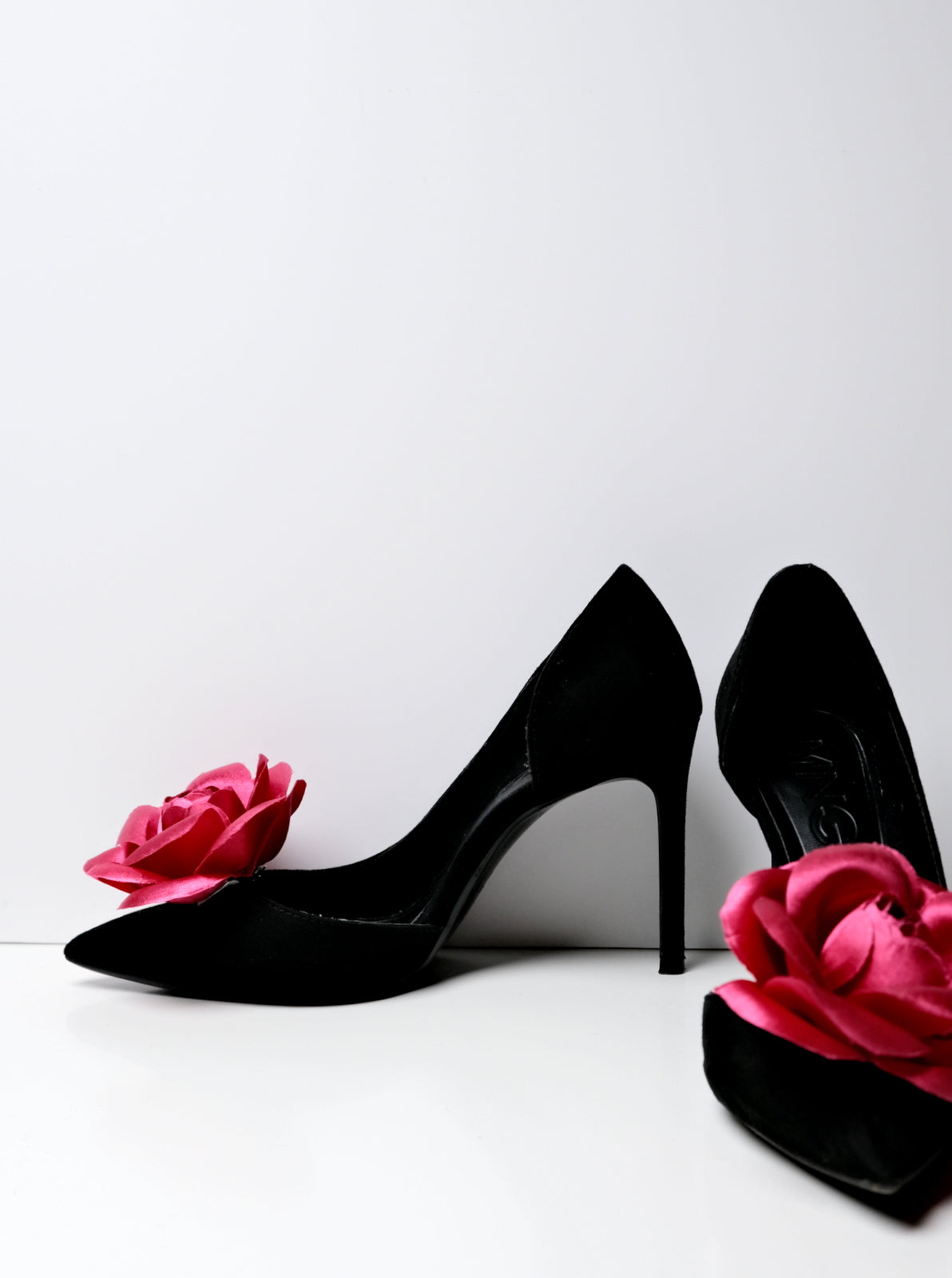 ACCESORII DE PANTOFI ROSEY