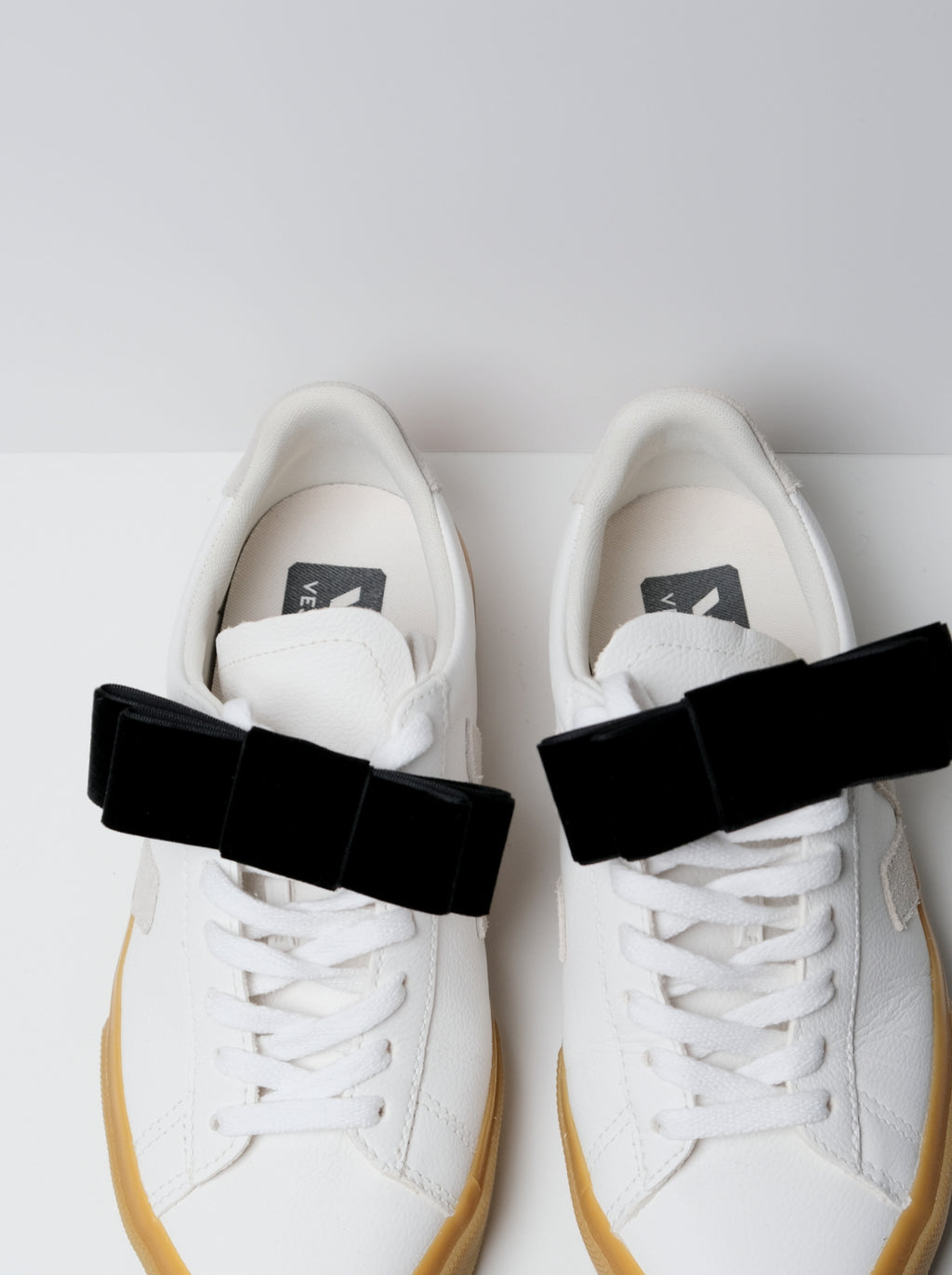 ACCESORII DE PANTOFI VELVET BOW