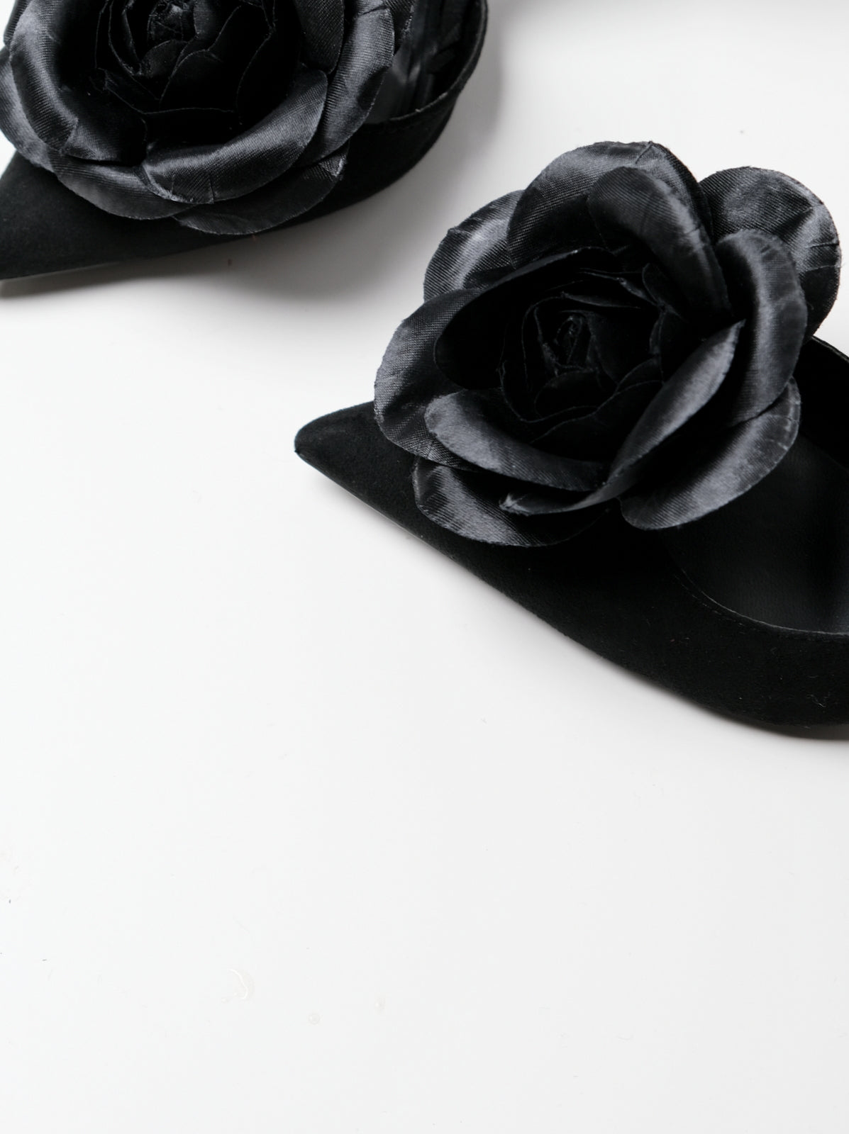 ACCESORII DE PANTOFI ROSEY