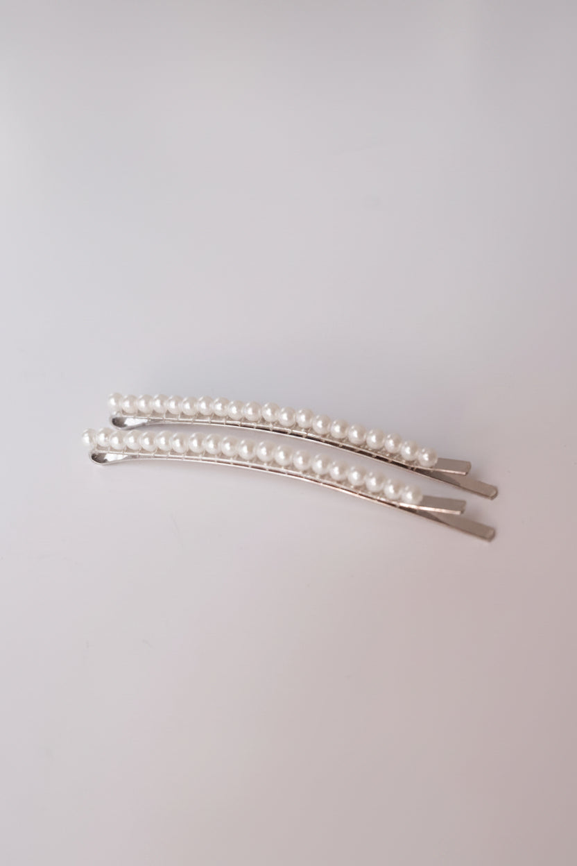 PEARL CLIPS