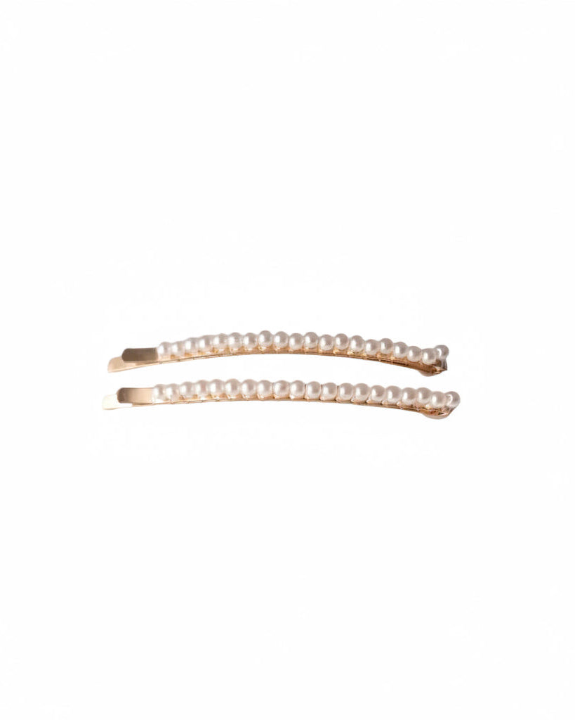 PEARL CLIPS