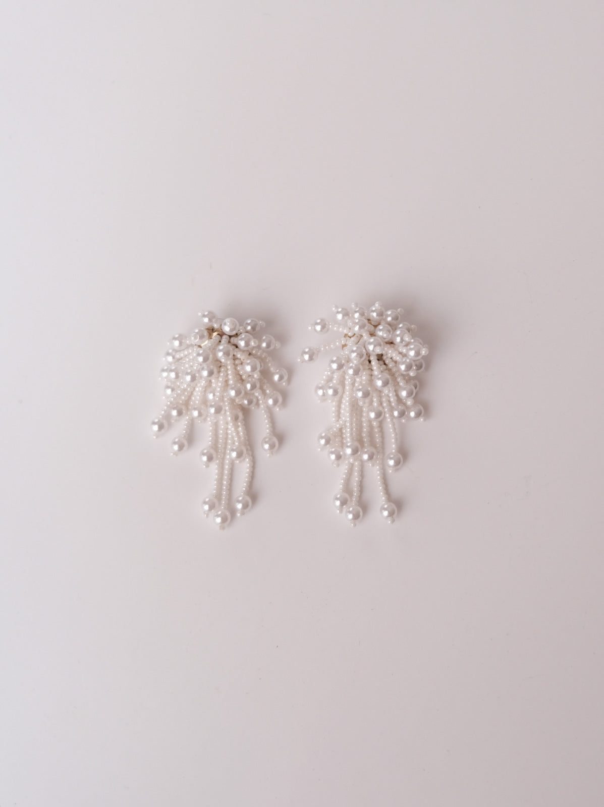 MEDUSA EARRINGS