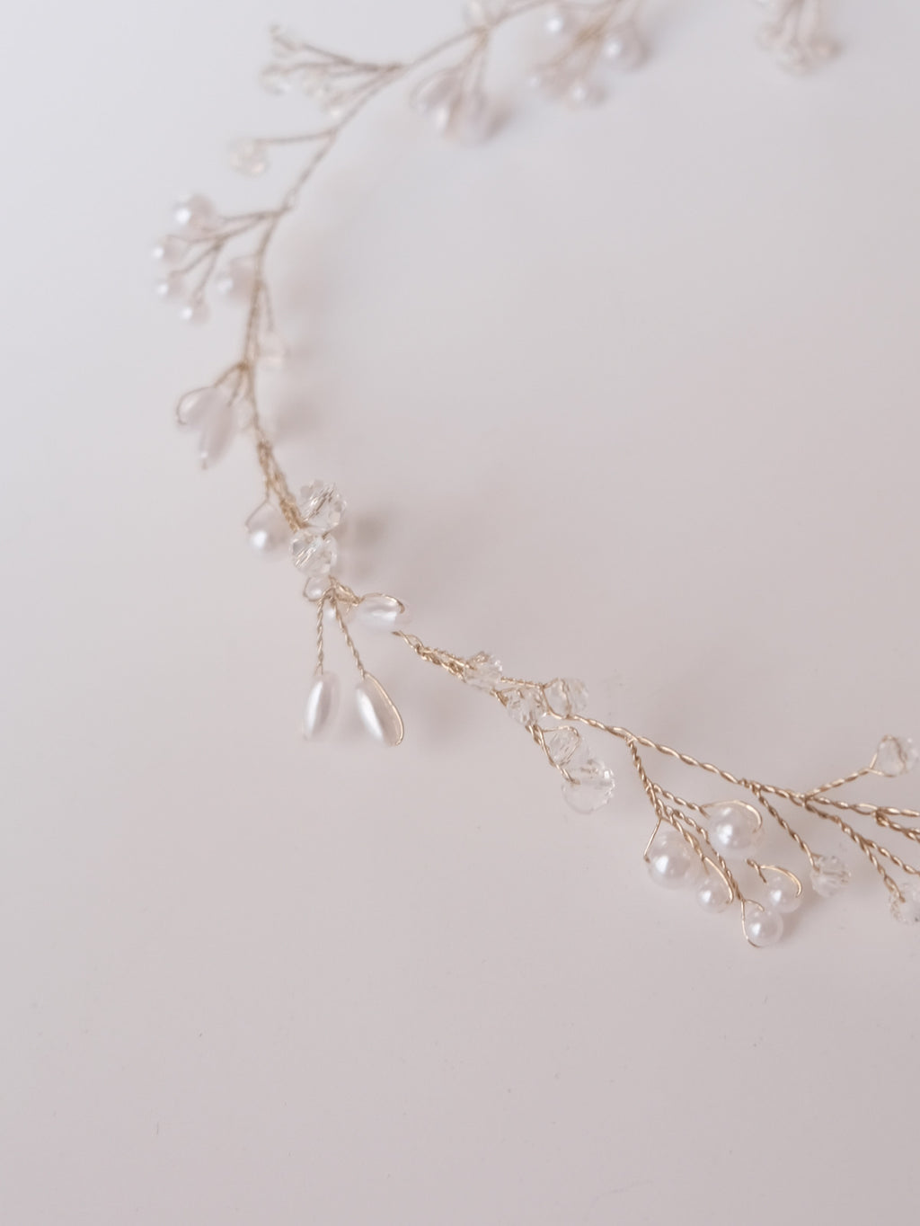 SIMONE HAIR ACCESSORY