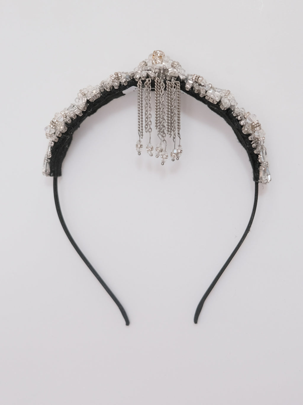 CALLIOPE HEADBAND