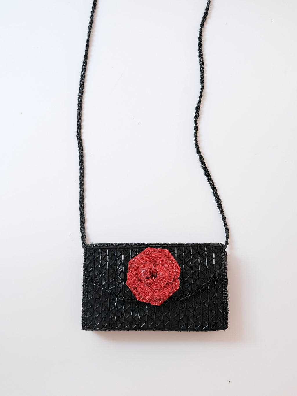 JULIE BLACK BAG