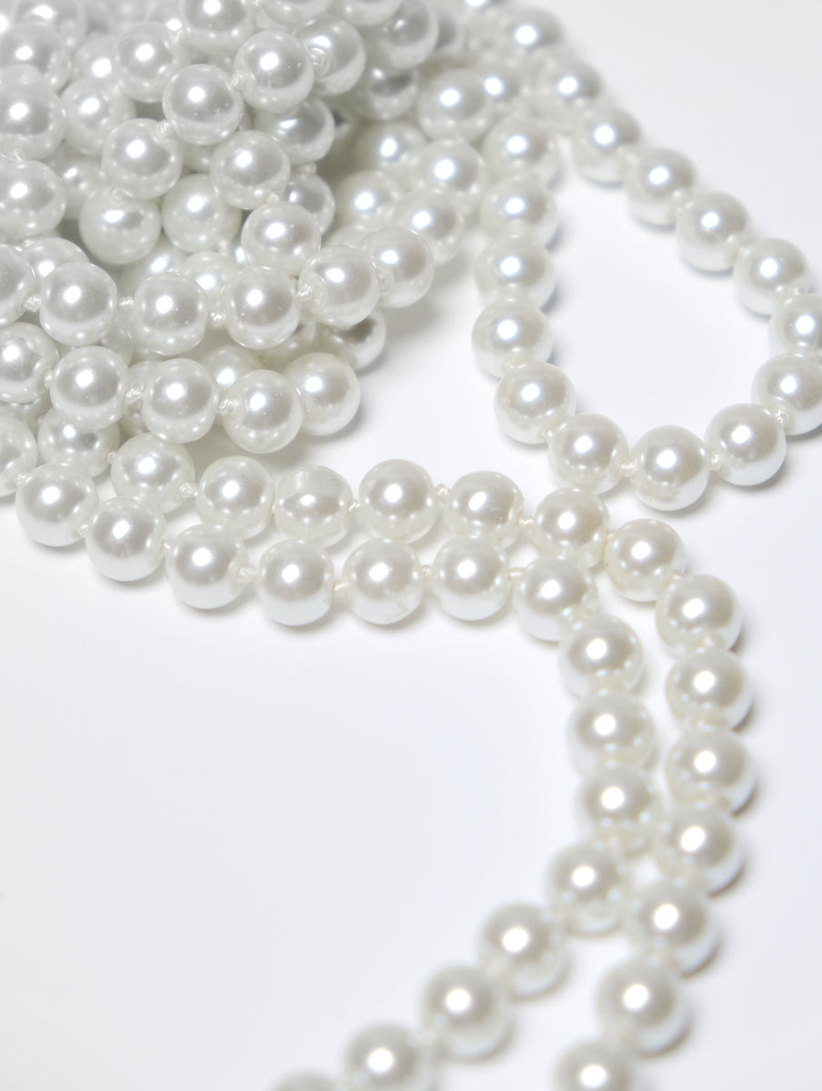 COLIER PERLE MARILYN