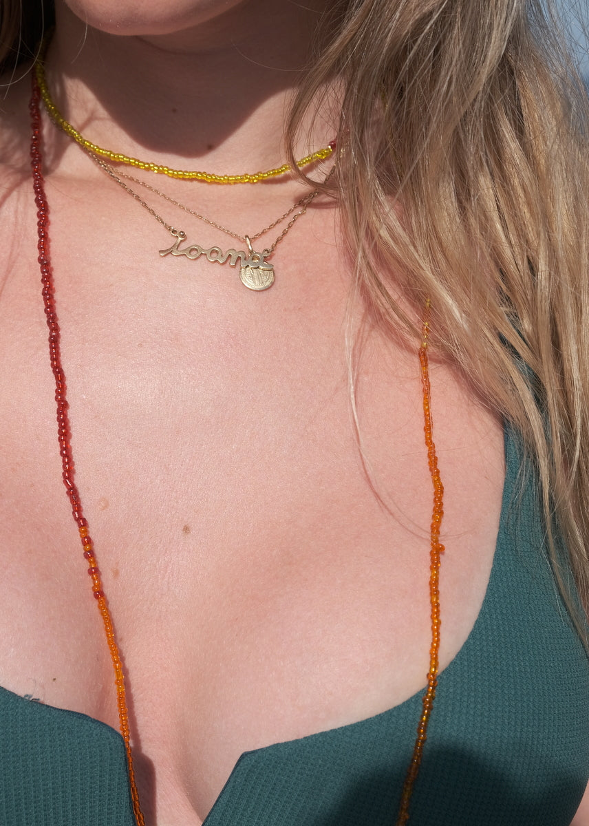 MER NECKLACE