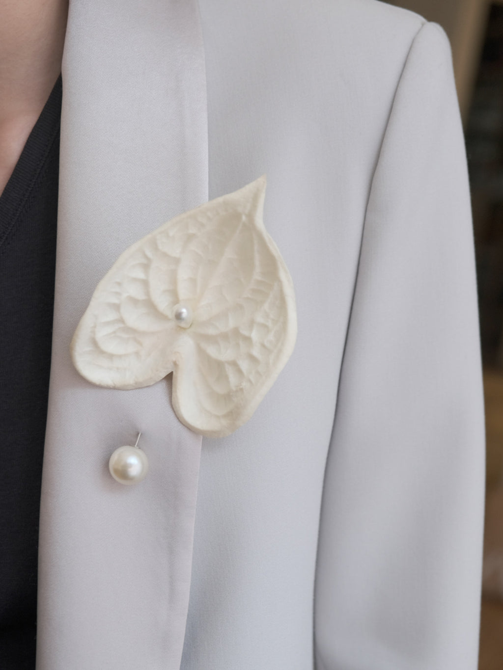 ANTHURIUM PEARL PINK