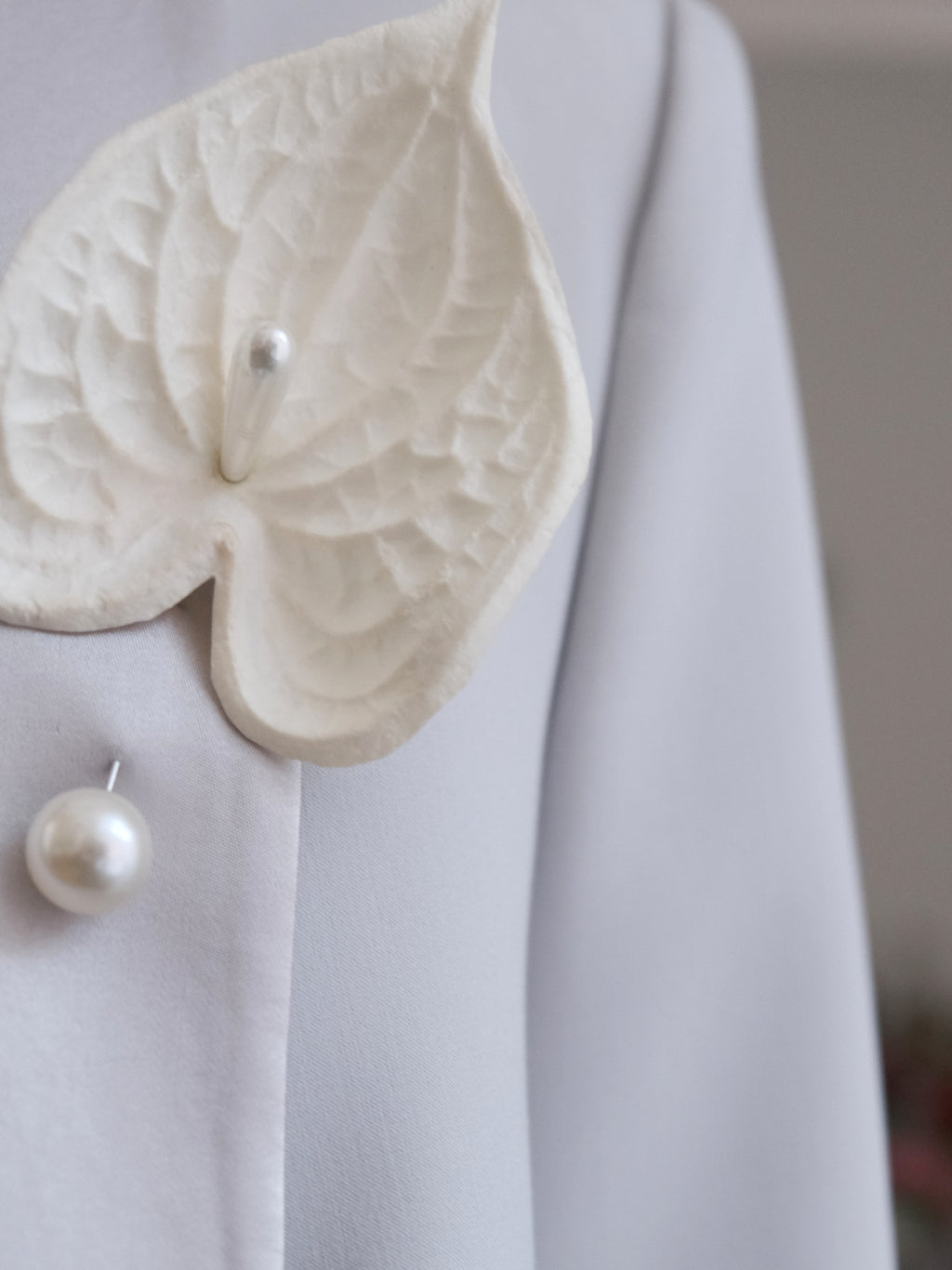 ANTHURIUM PEARL PINK