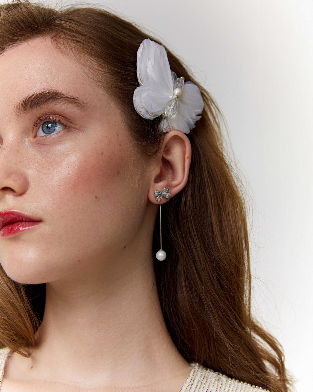 ACCESORIU DE PĂR PAPILLON