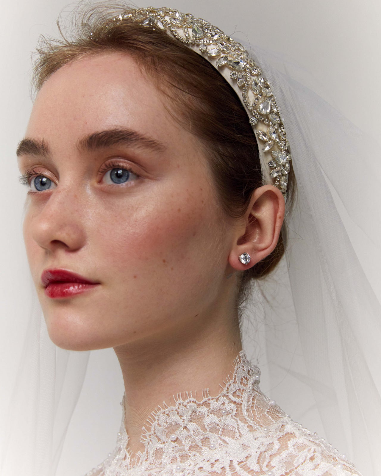 ANASTASIA'S HEADBAND