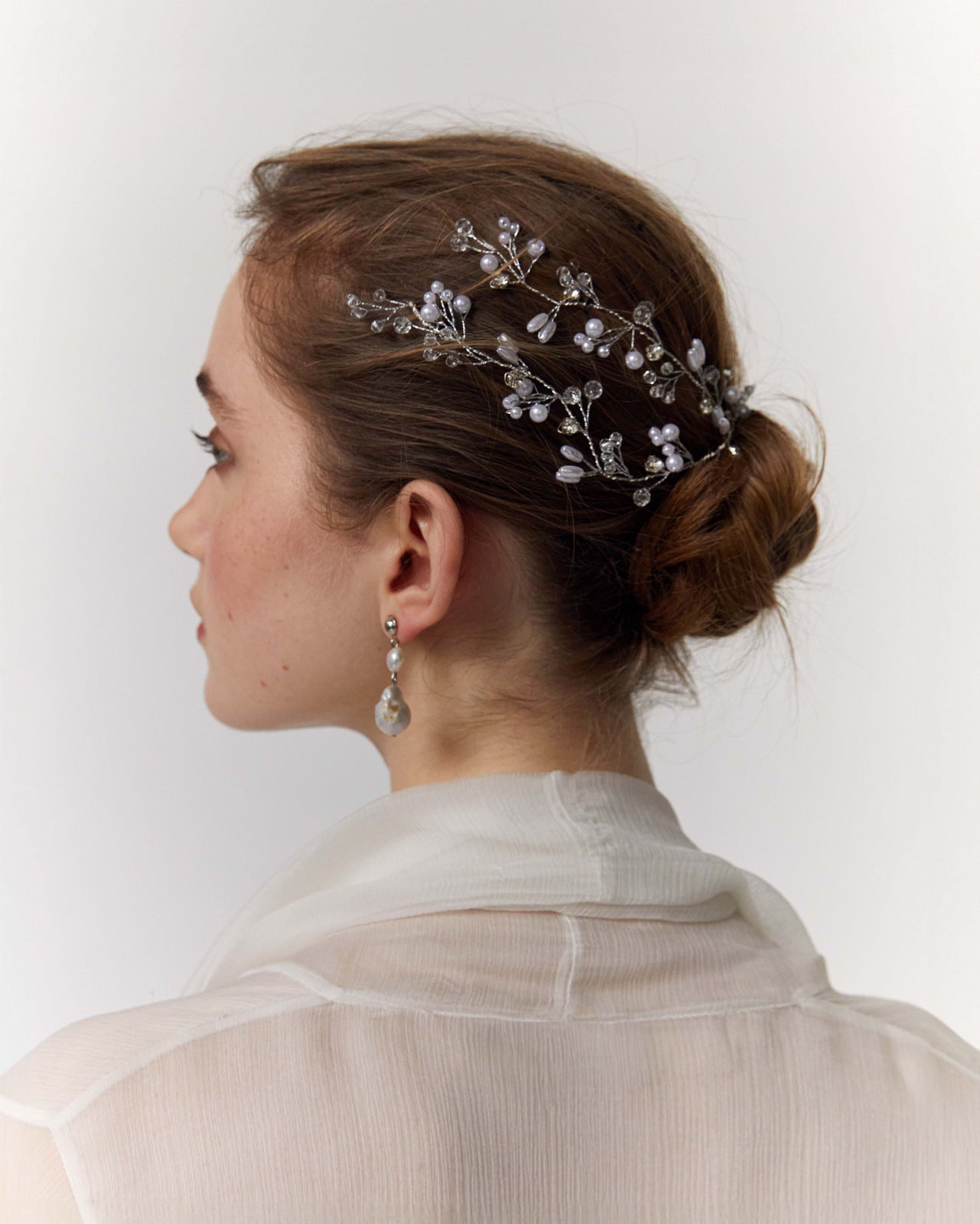 ACCESORIU DE PĂR SIMONE