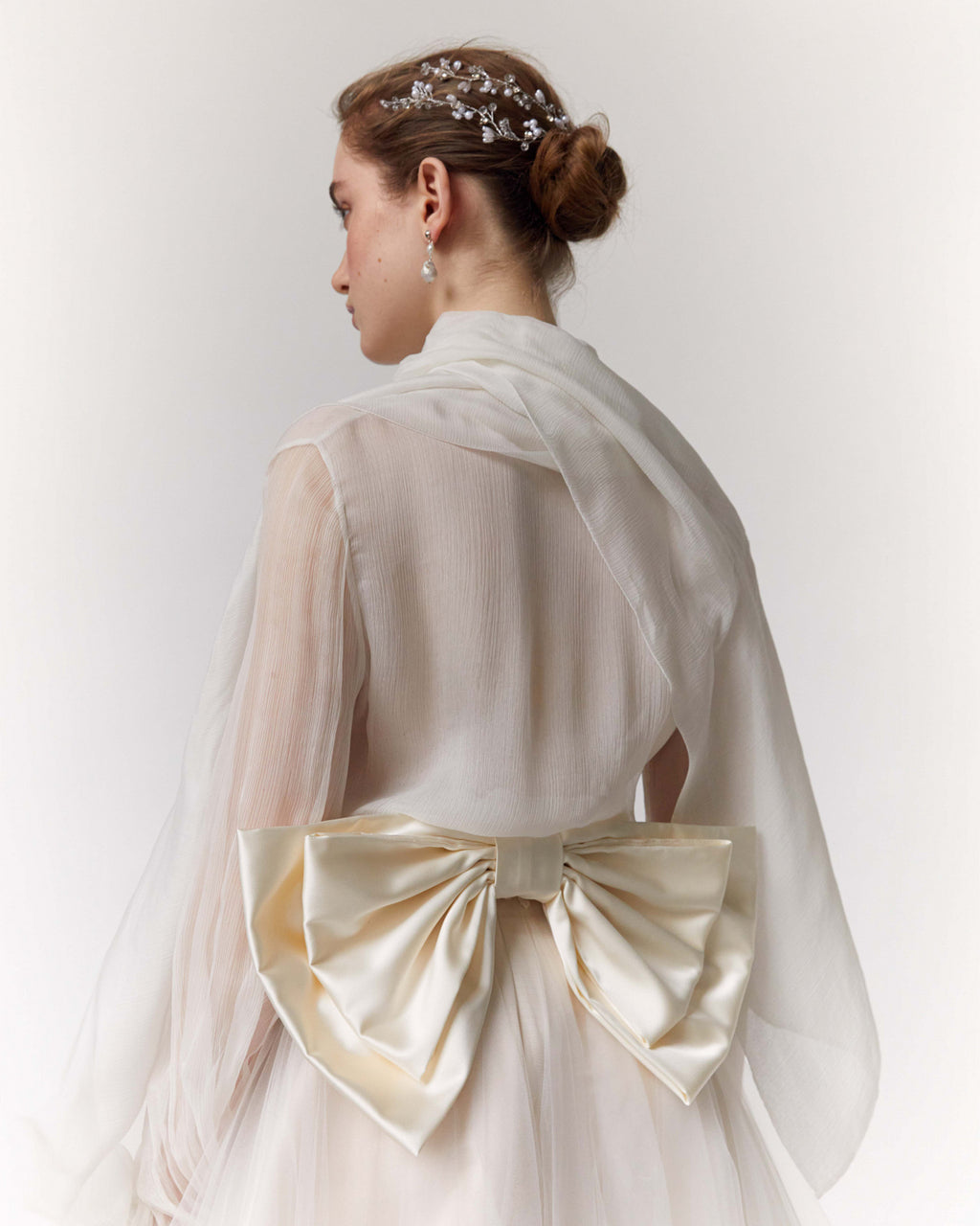 ACCESORIU DE PĂR SIMONE