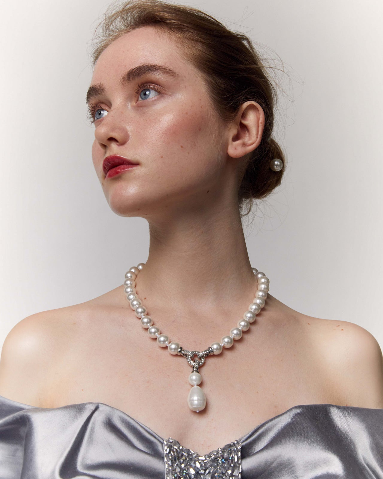 STYLEPACK 1 - TULIP WHITE & CASIANA