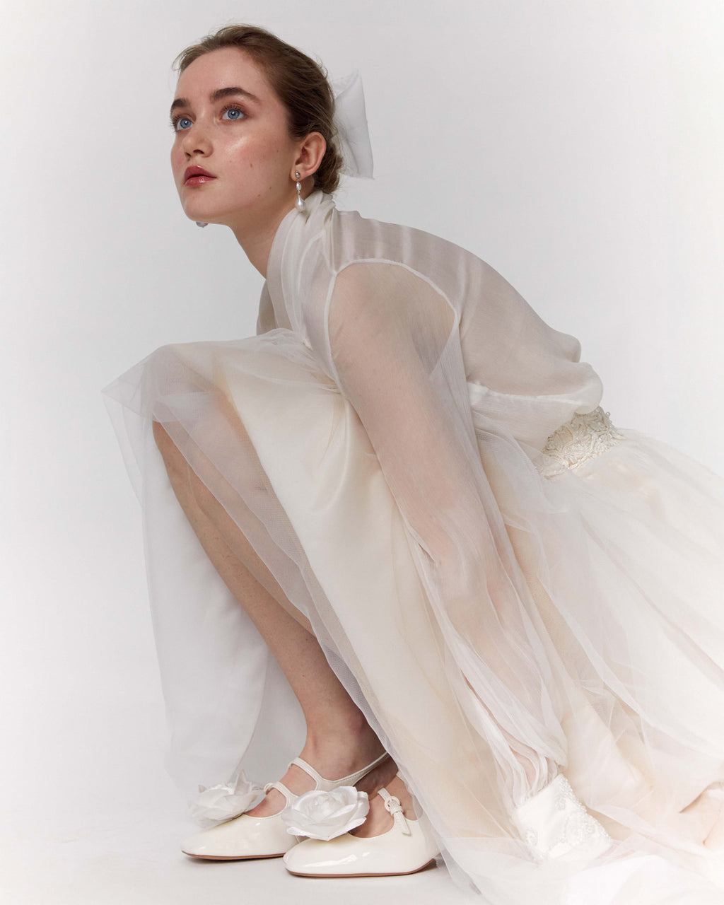 ACCESORII DE PANTOFI ROSEY