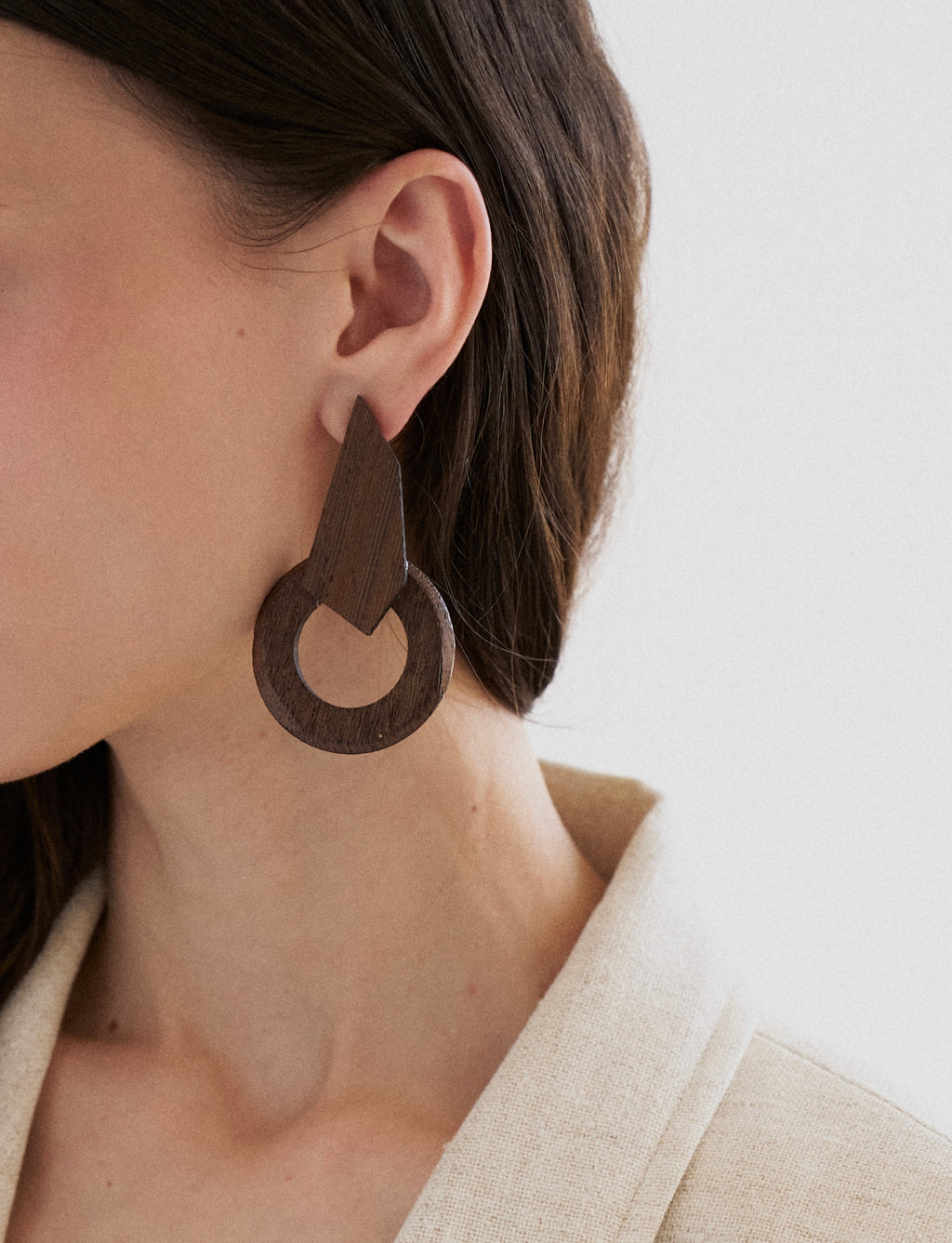 NINA EARRINGS
