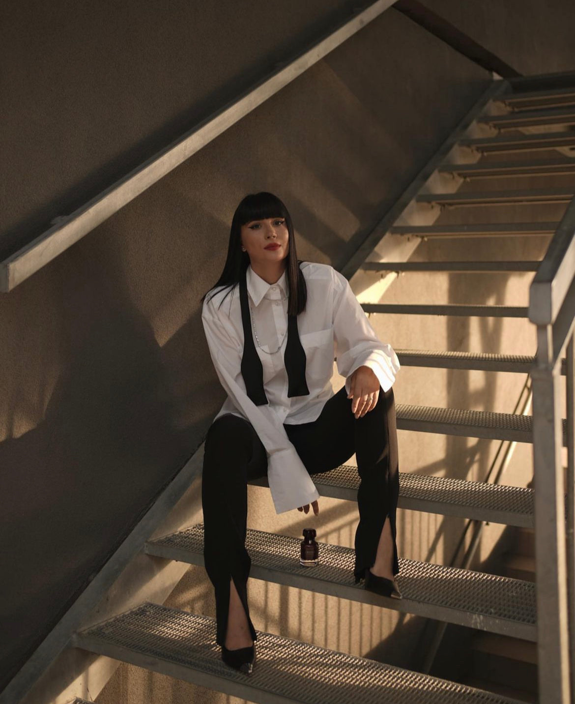 PAPION DESCHIS KIMBERLY