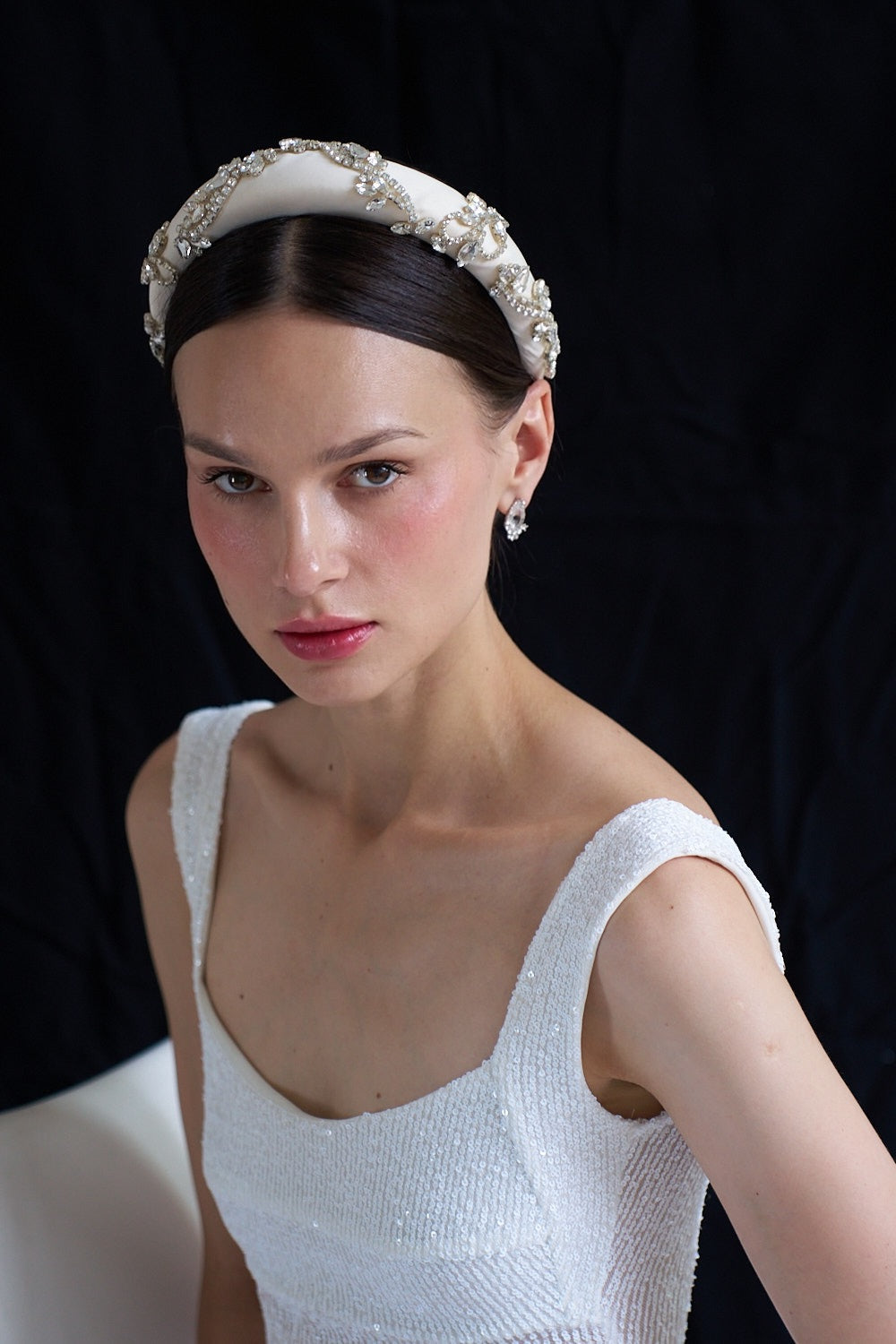 SERAPHINE HEADBAND