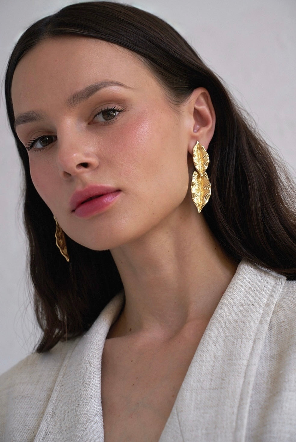 ATHENA EARRINGS
