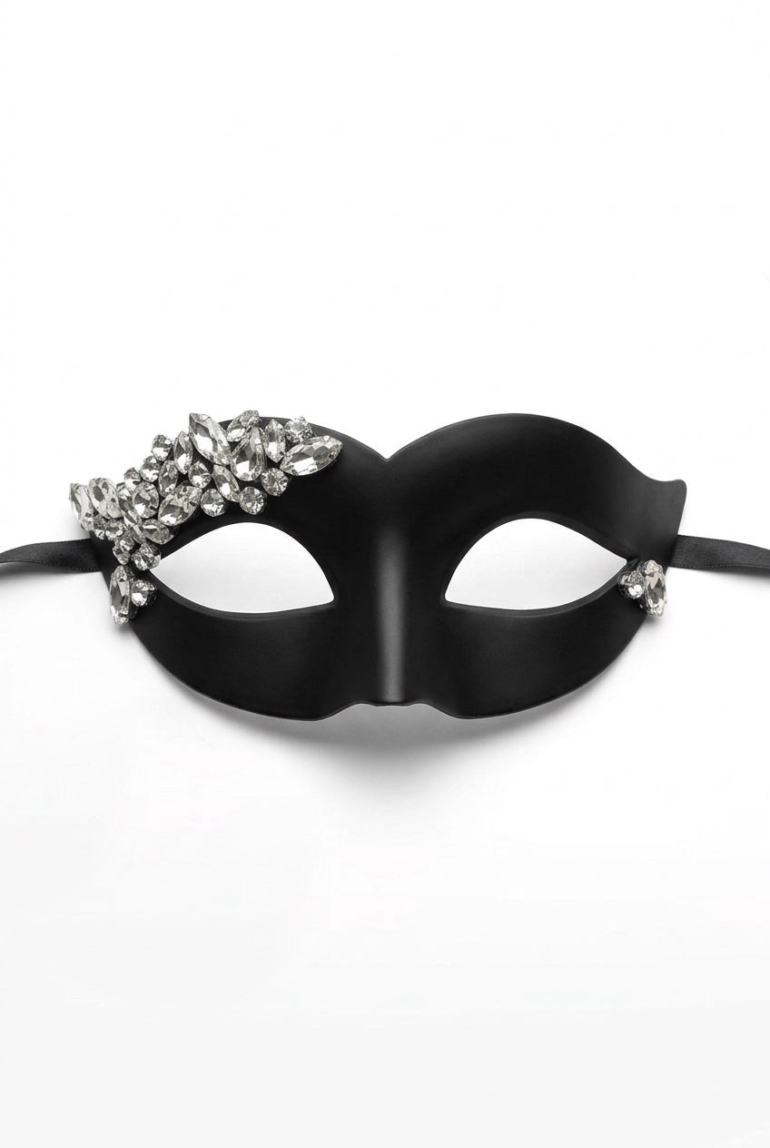 MAJESTIC MASK