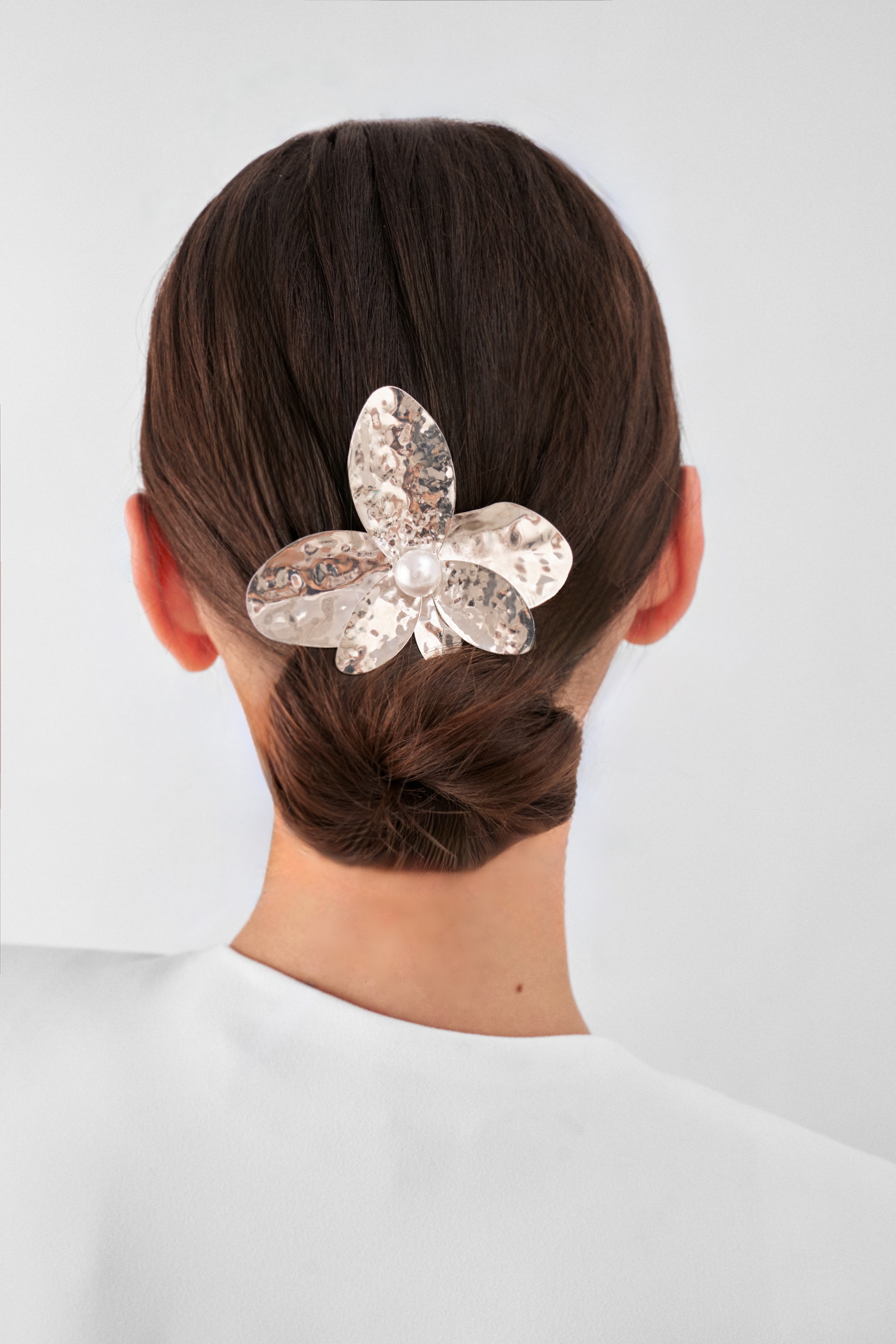 ACCESORIU DE PĂR ORCHID