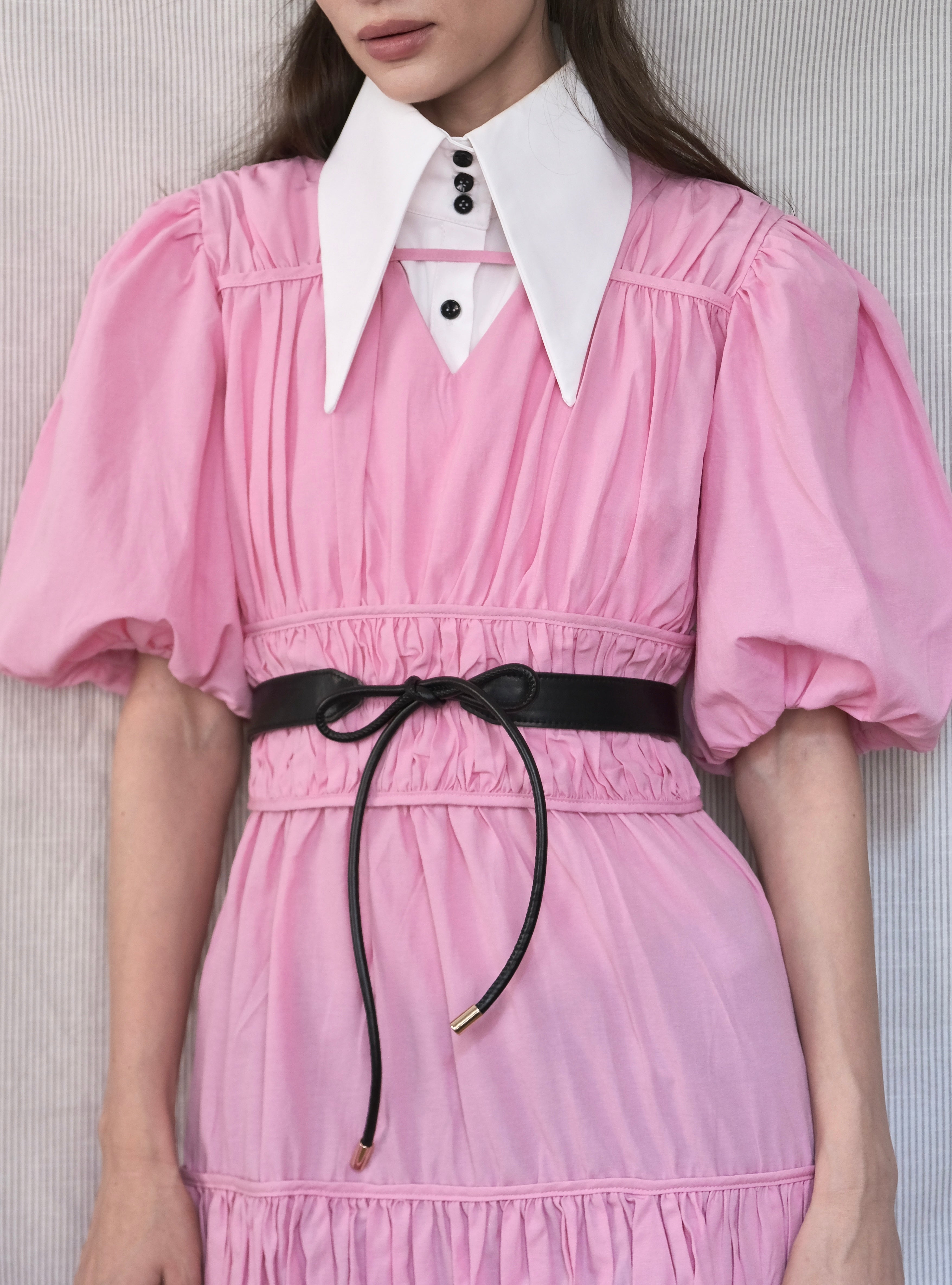 CORDON BLACK LEATHER