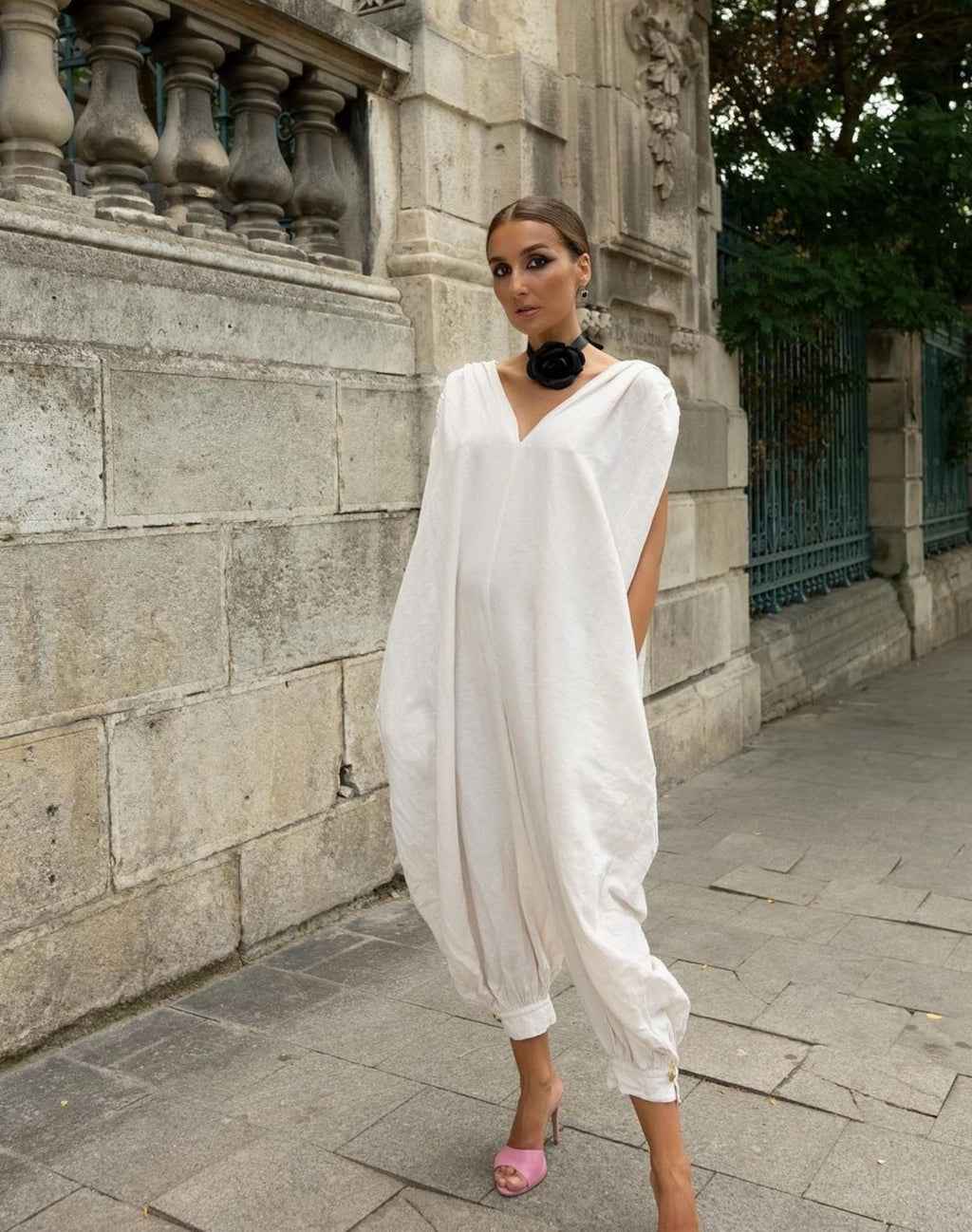 FLOARE DE GÂT ROSEY