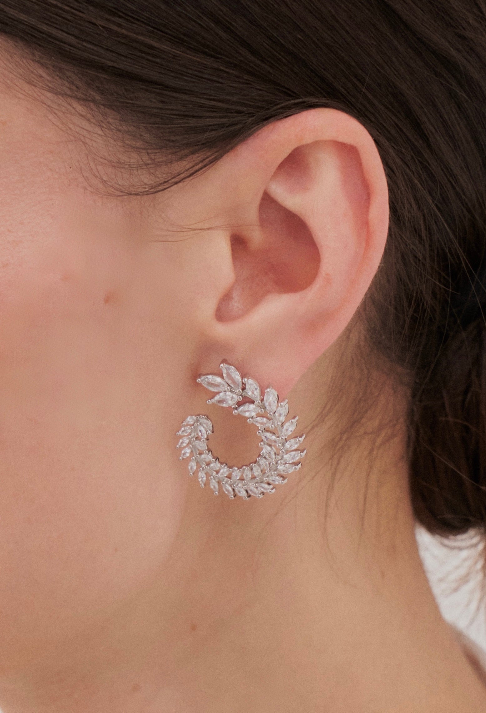 CLAUDINE EARRINGS
