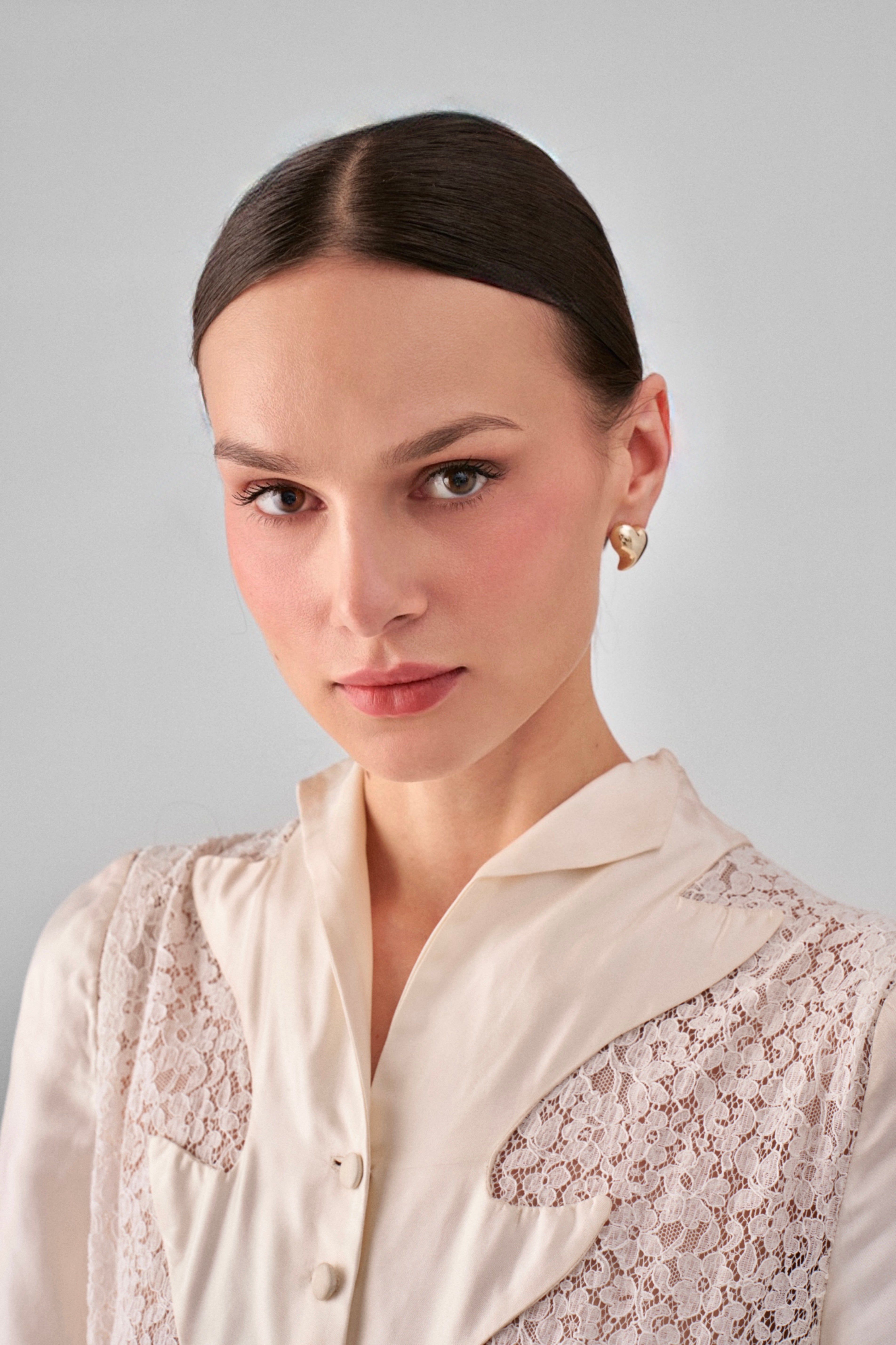 CERCEI PRECIOUS HEART