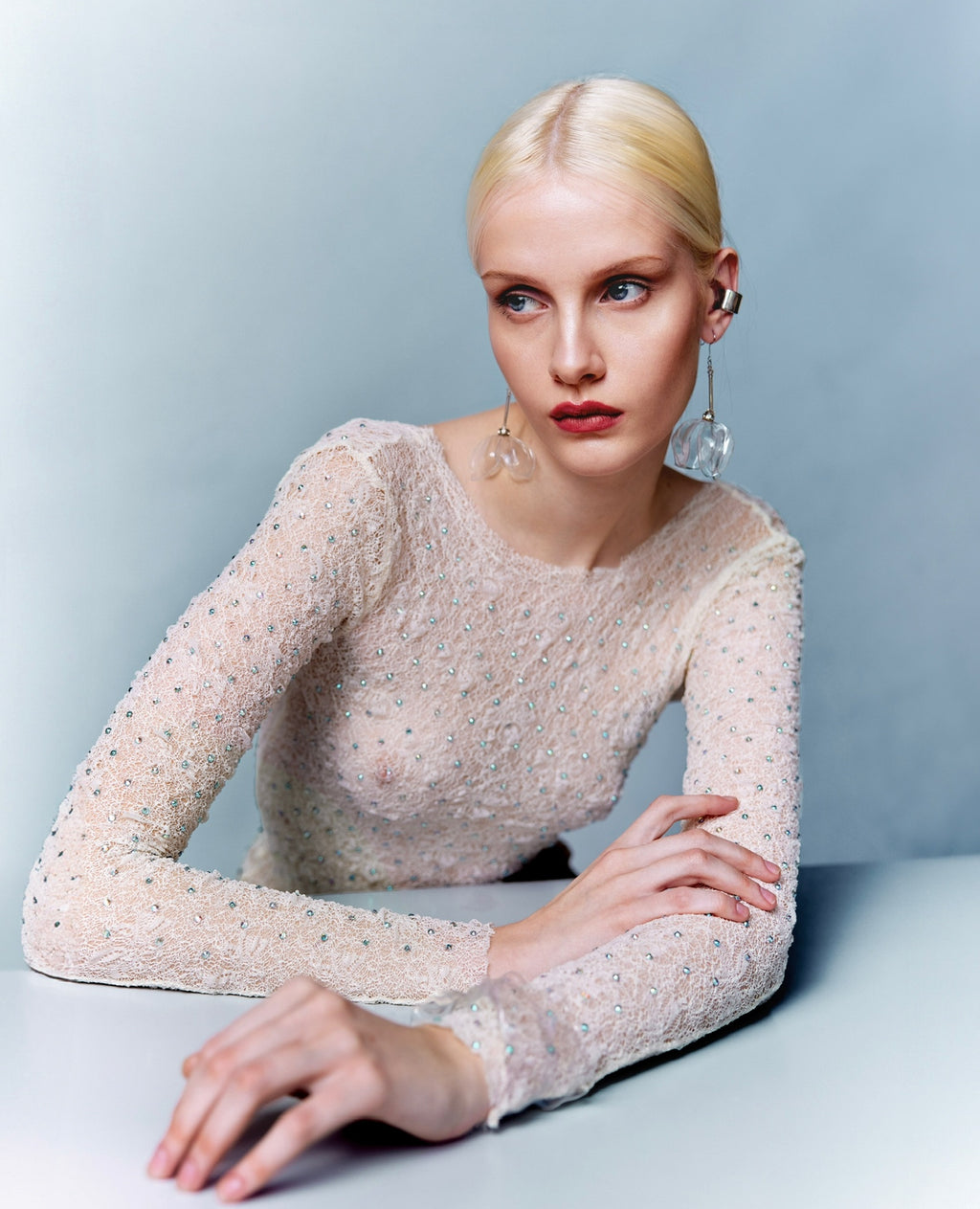 CERCEI SILVER LINING BUD