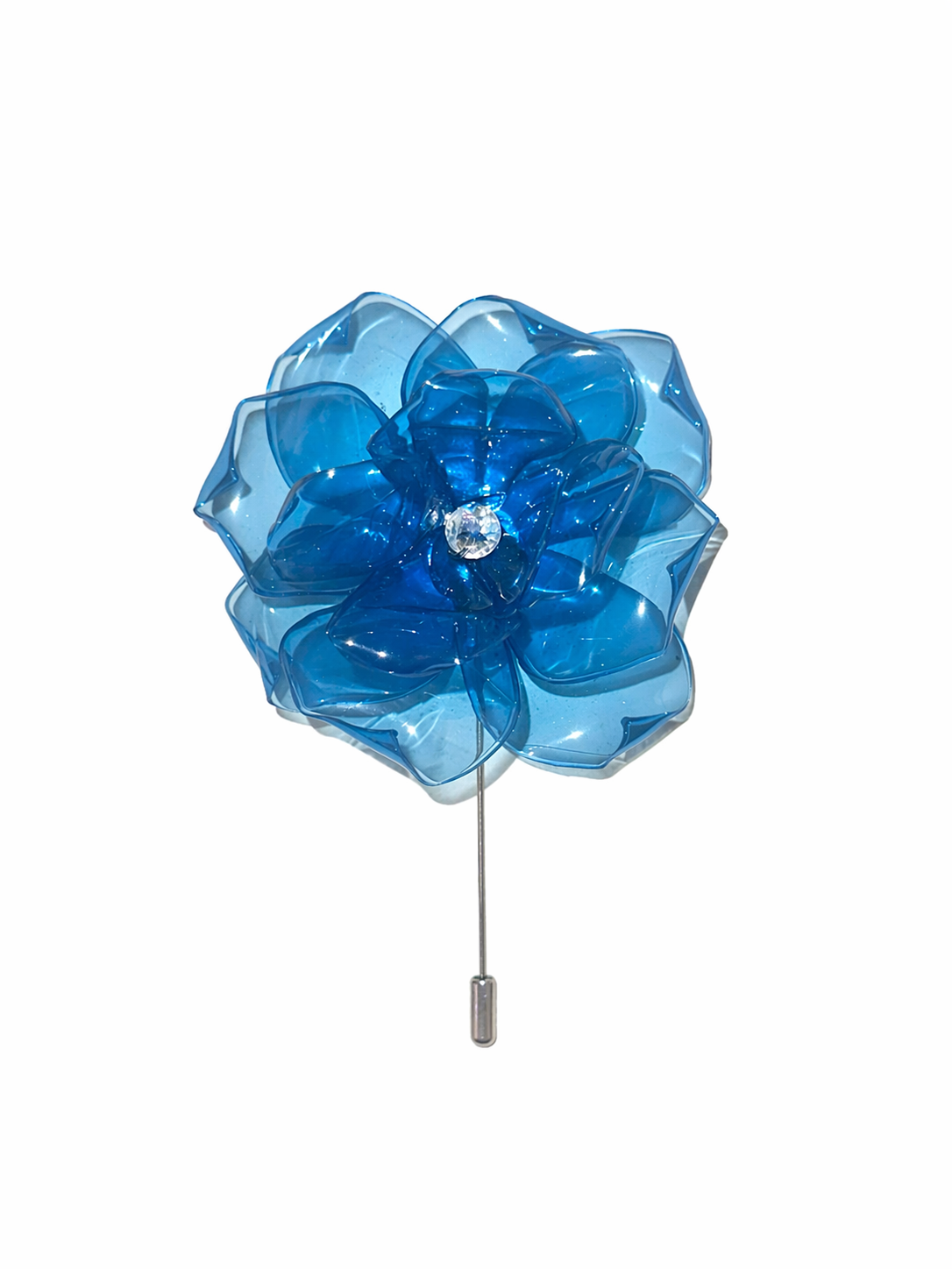MARINE PET PIN