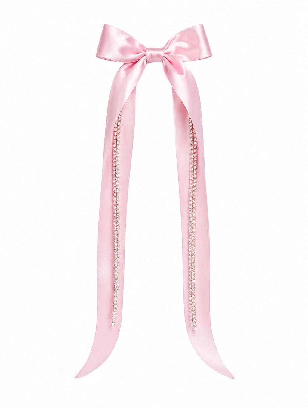 FUNDA ROSE RIBBON