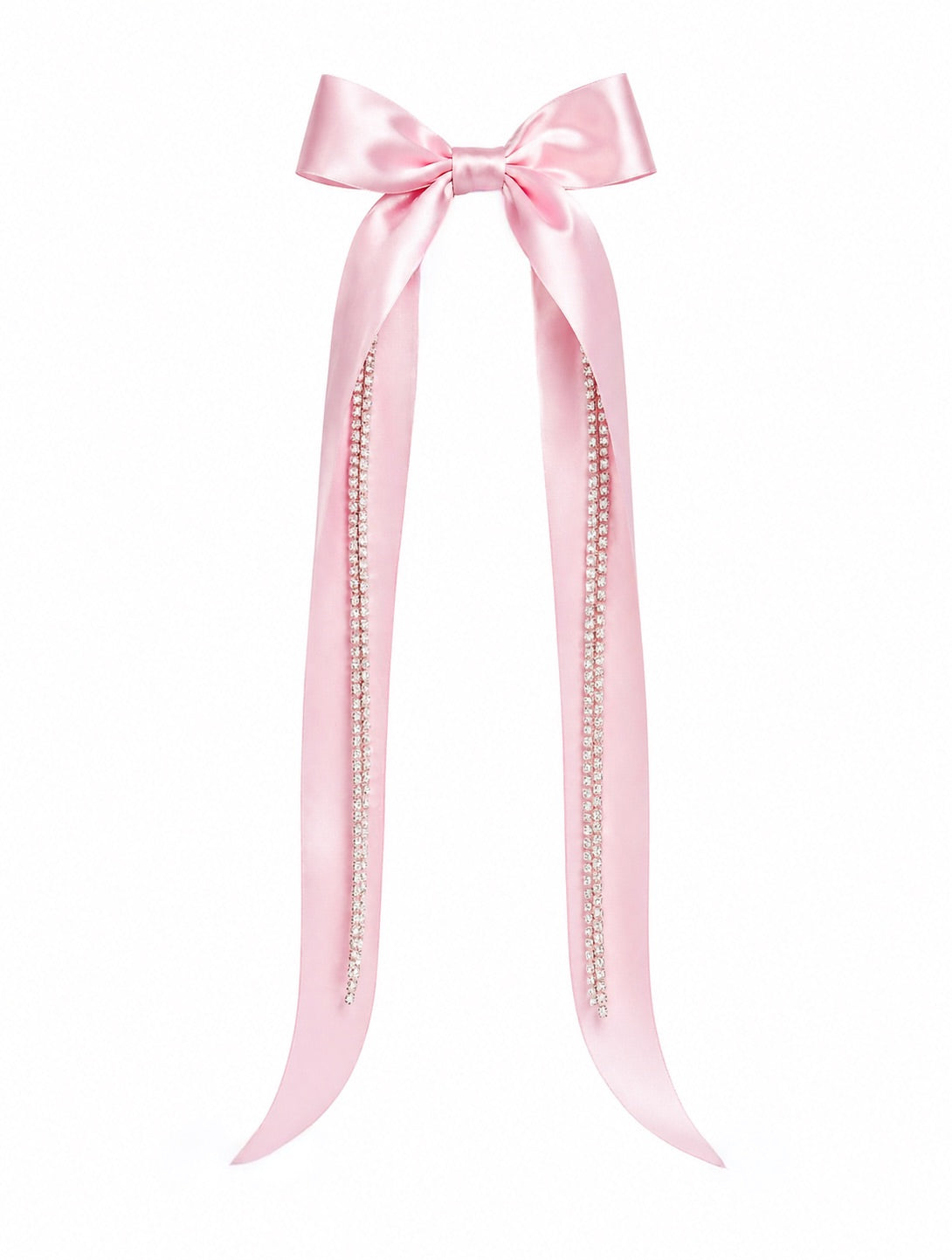 FUNDA ROSE RIBBON