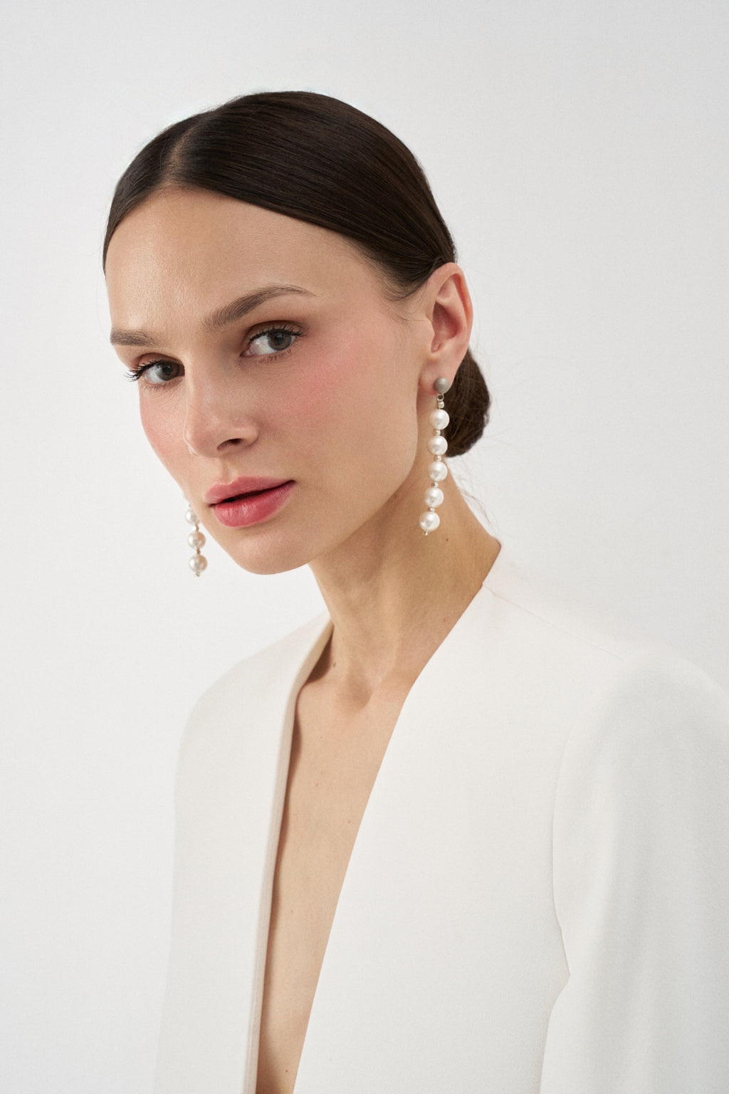 STYLEPACK 5 - ANDREEA EARRINGS &amp; VERSAILLES NECKLACE