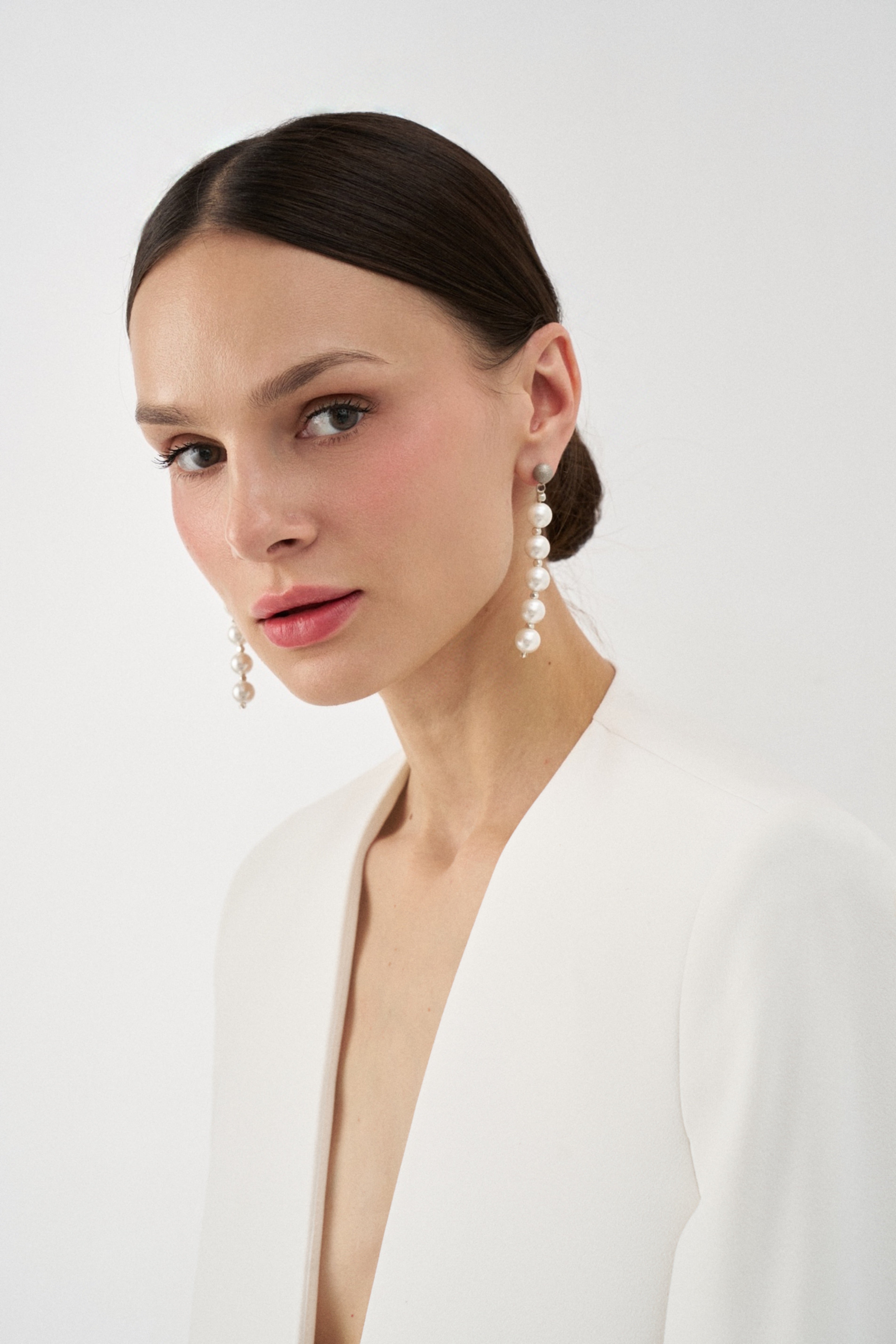 STYLEPACK 5 - ANDREEA EARRINGS &amp; VERSAILLES NECKLACE