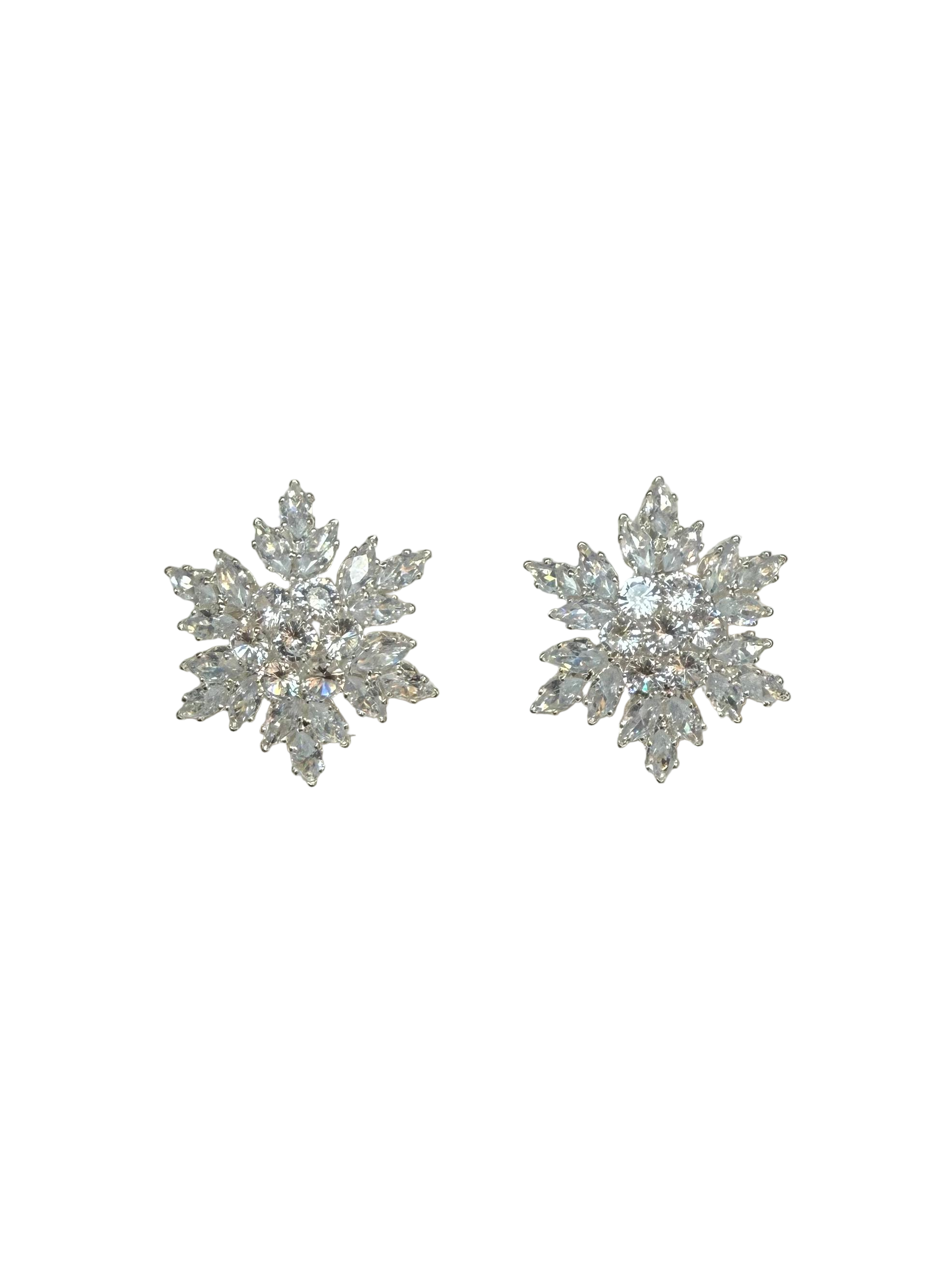 FROZEN EARRINGS