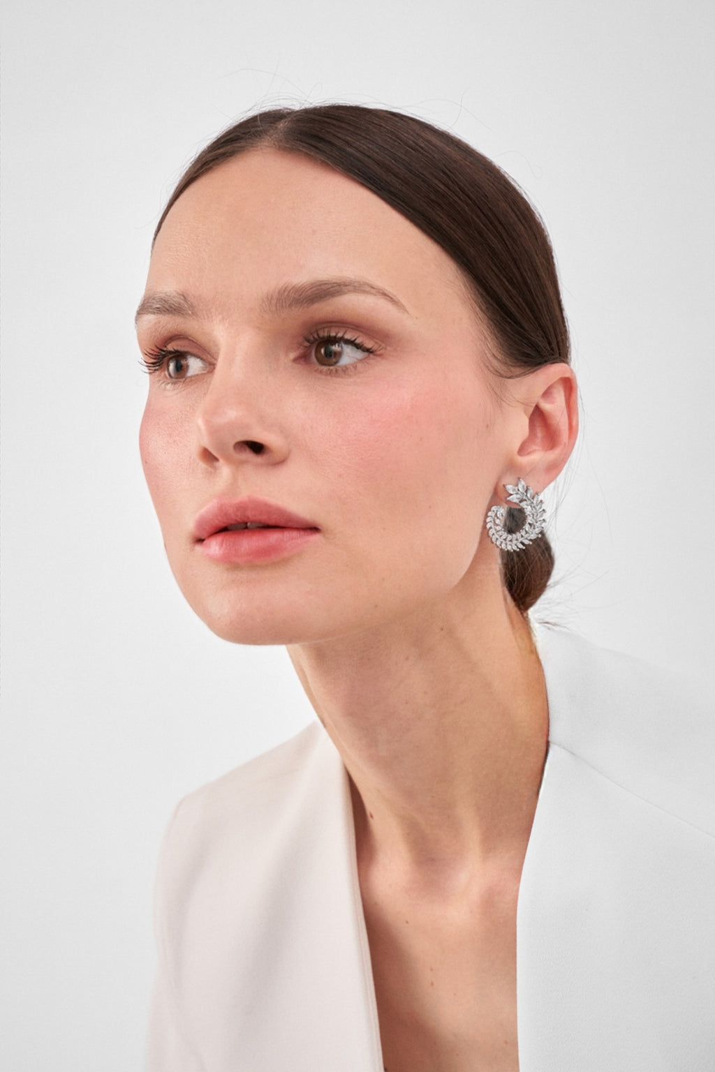 CLAUDINE EARRINGS