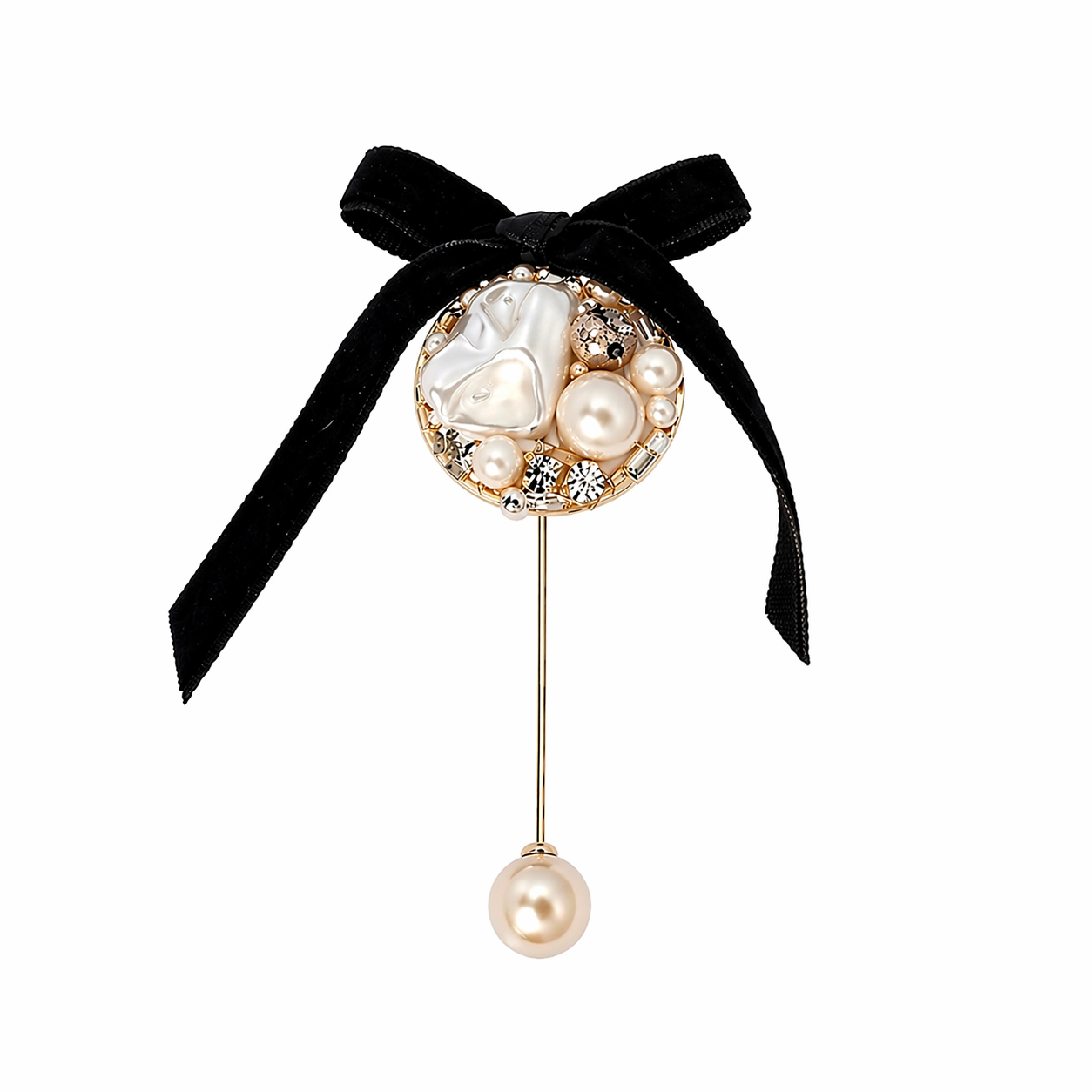 PIN SIMONE