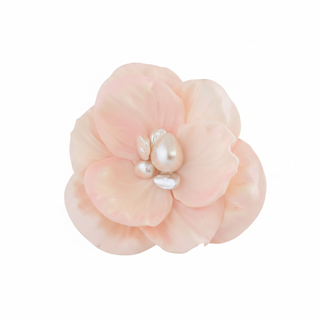 FREESIA BROOCH