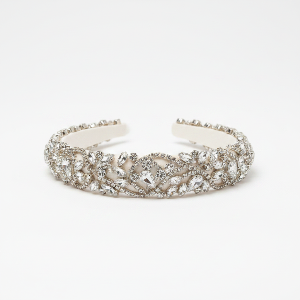 ANASTASIA'S HEADBAND