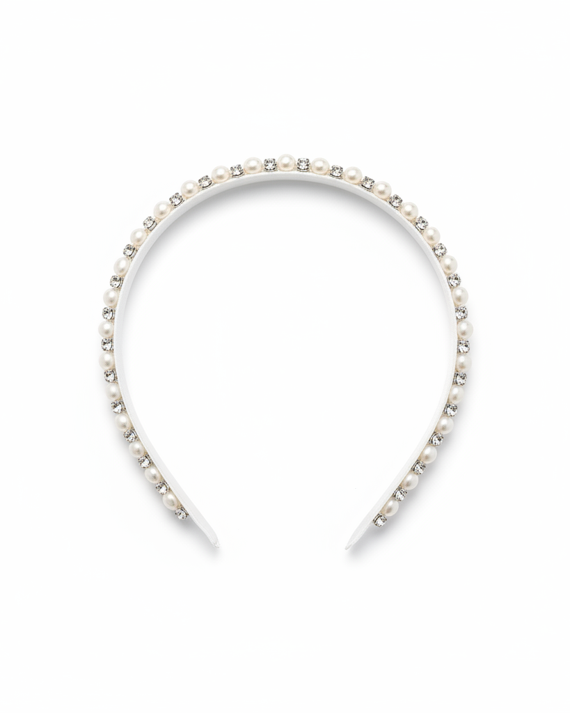 DELICATE HEADBAND